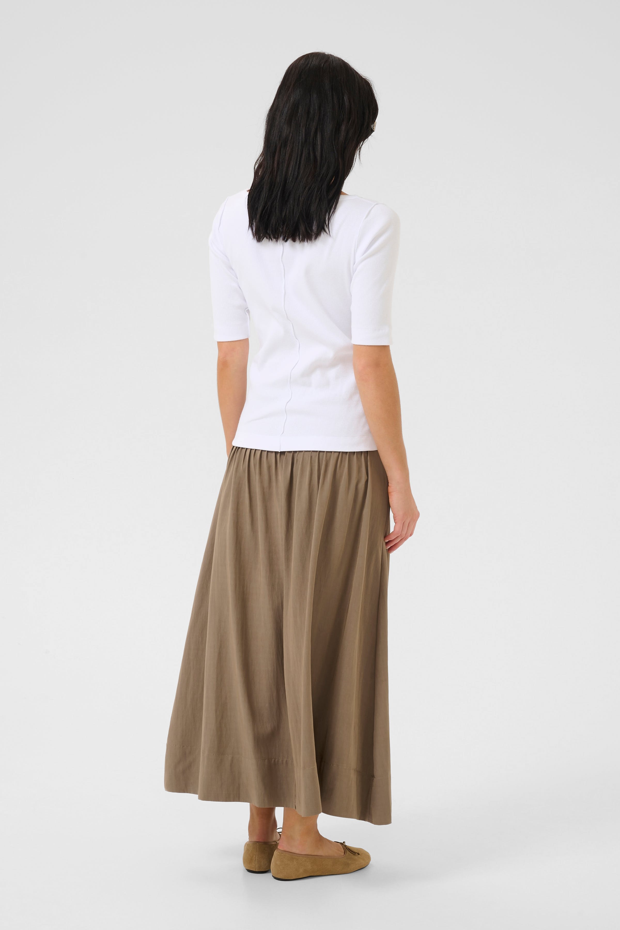 MandyMW T-shirt LOOKBOOK BACK 10705169-110601