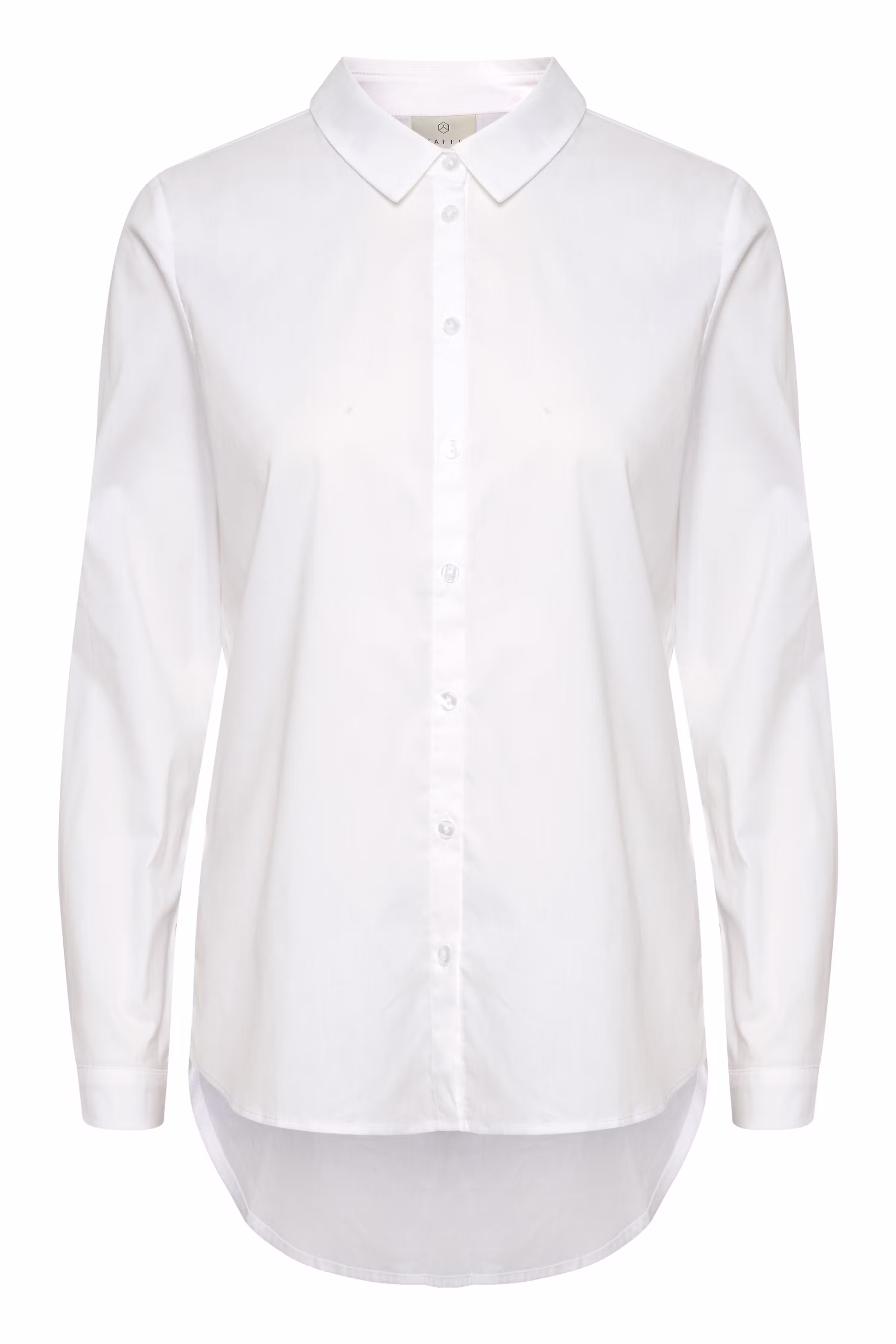 KAscarlet Skjorte PACK FRONT 10504242-50001