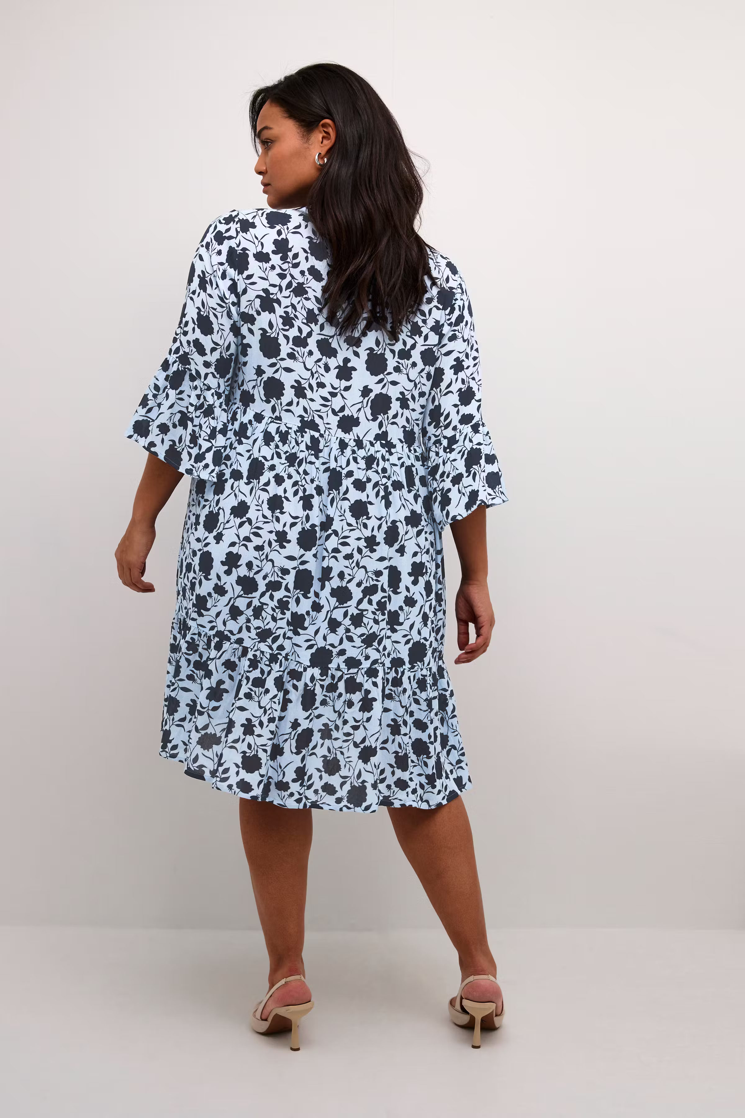 KCisma Kleid LOOKBOOK BACK 10581557-106052