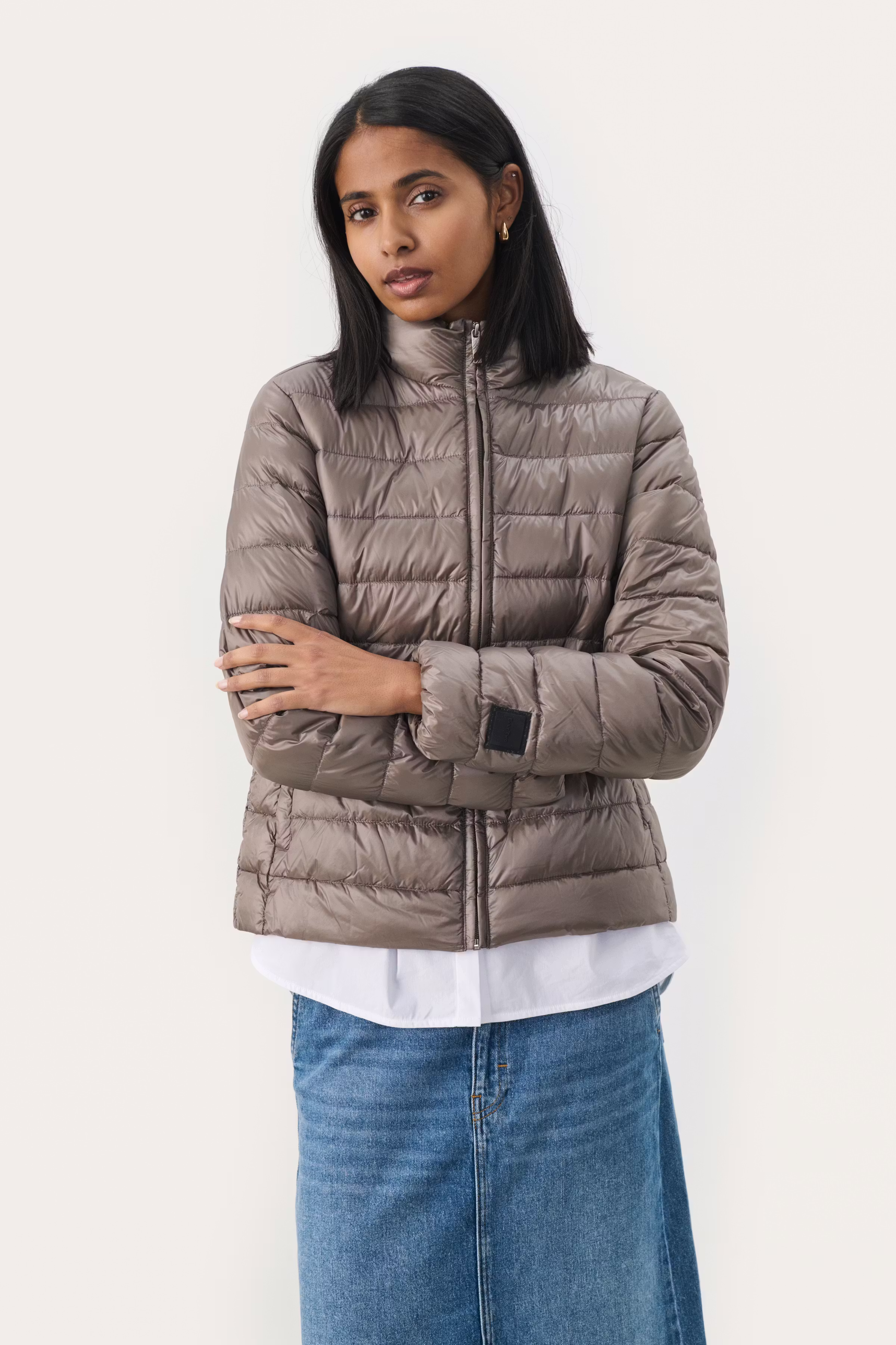 OlisannePW Oberbekleidung LOOKBOOK FRONT 30309782-181304