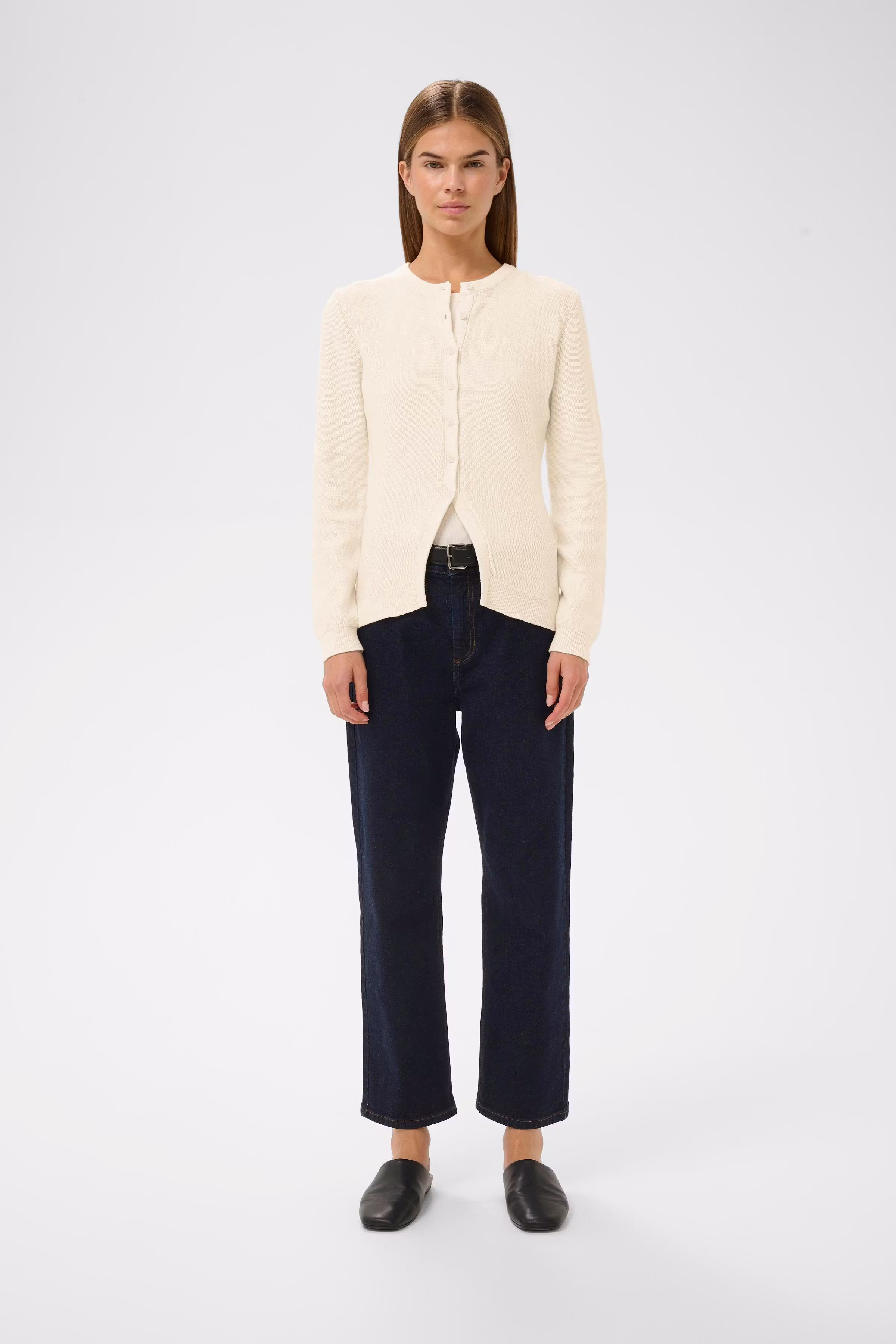 NAASUIW Cardigan LOOKBOOK FRONT 30112161-110701