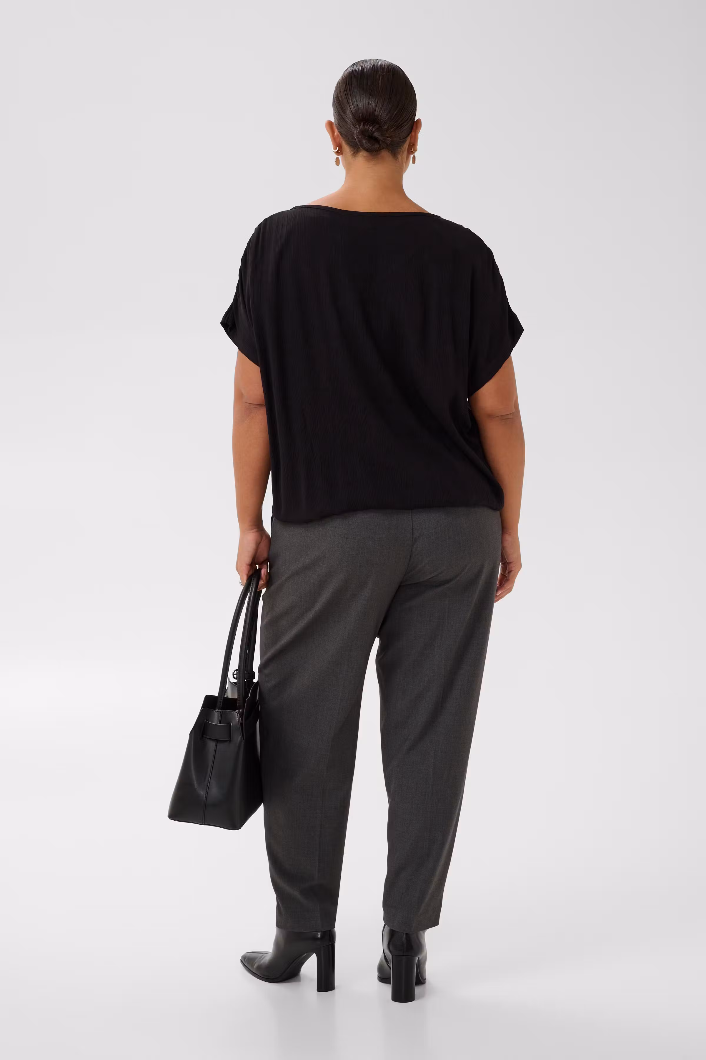 KCami Bluse LOOKBOOK BACK 10580267-100121