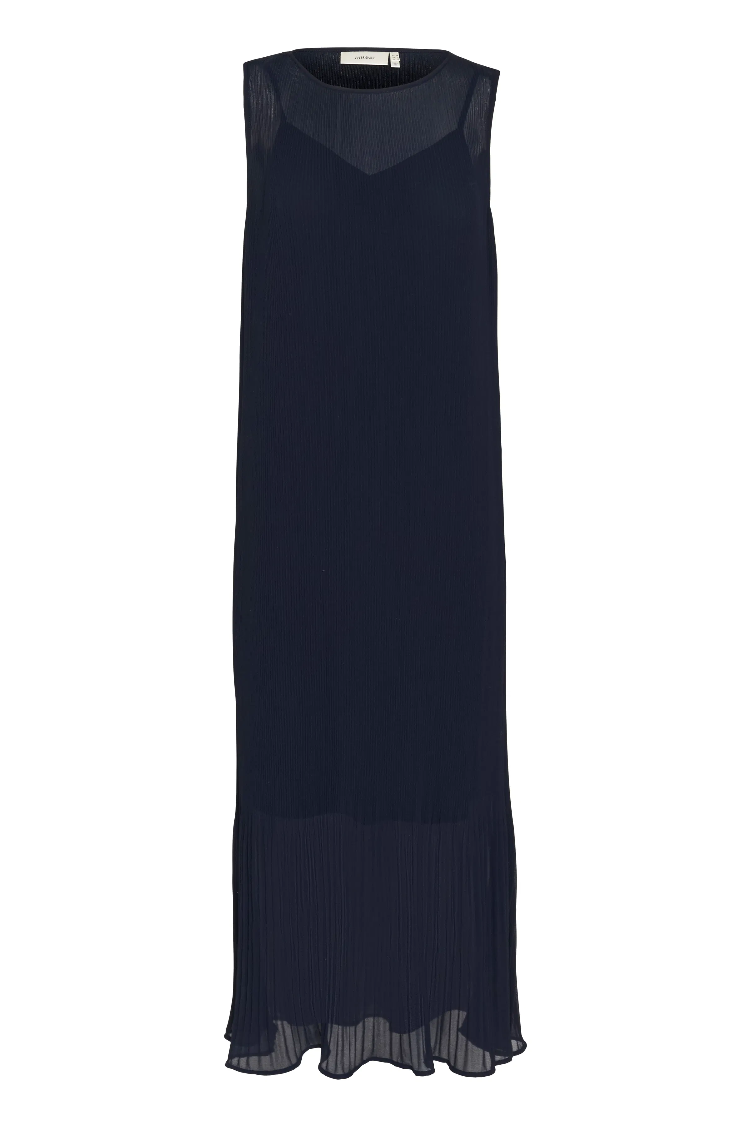 FinleyIW Kleid PACK FRONT 30110426-300005