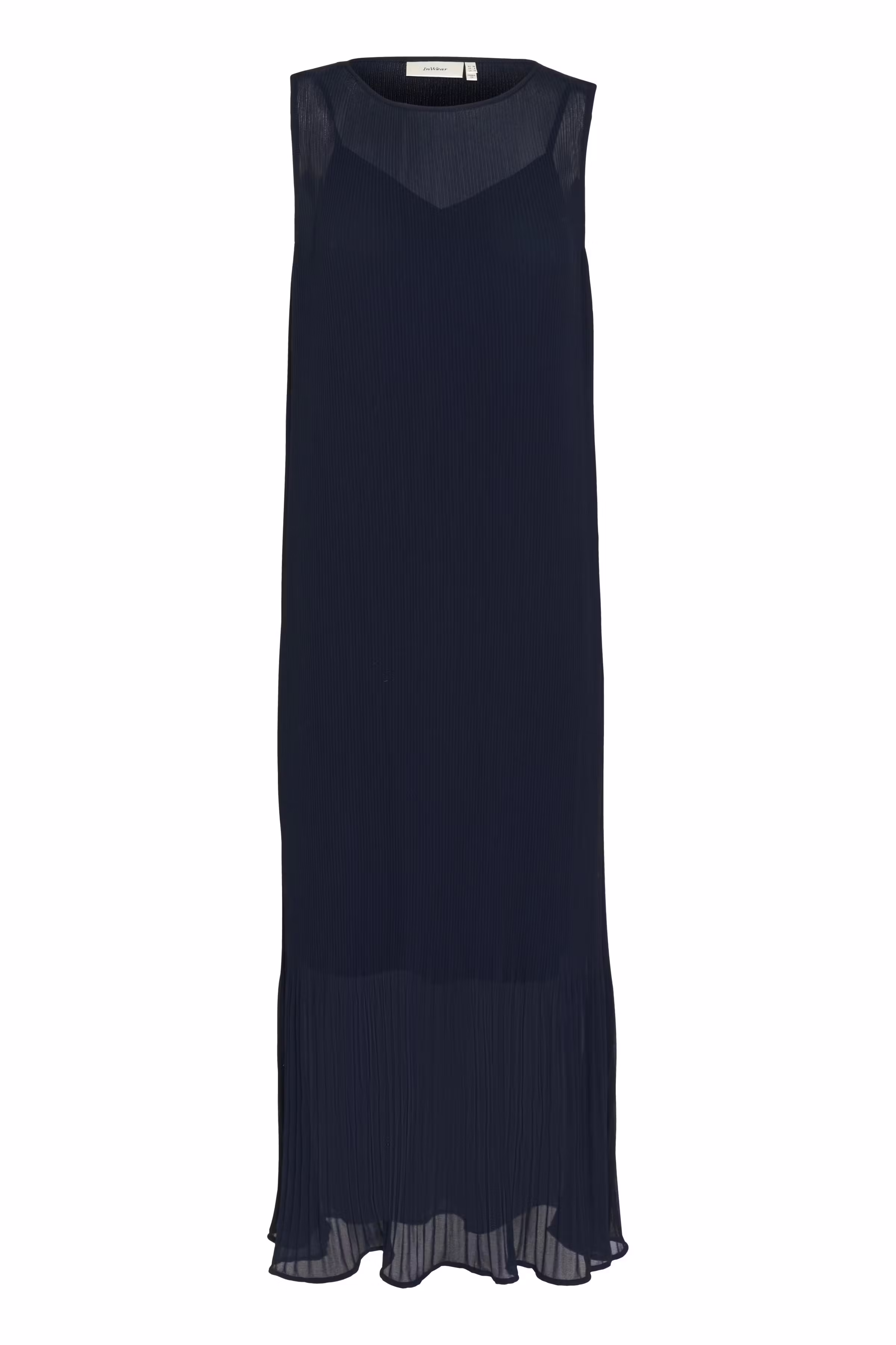 FinleyIW Kjole PACK FRONT 30110426-300005