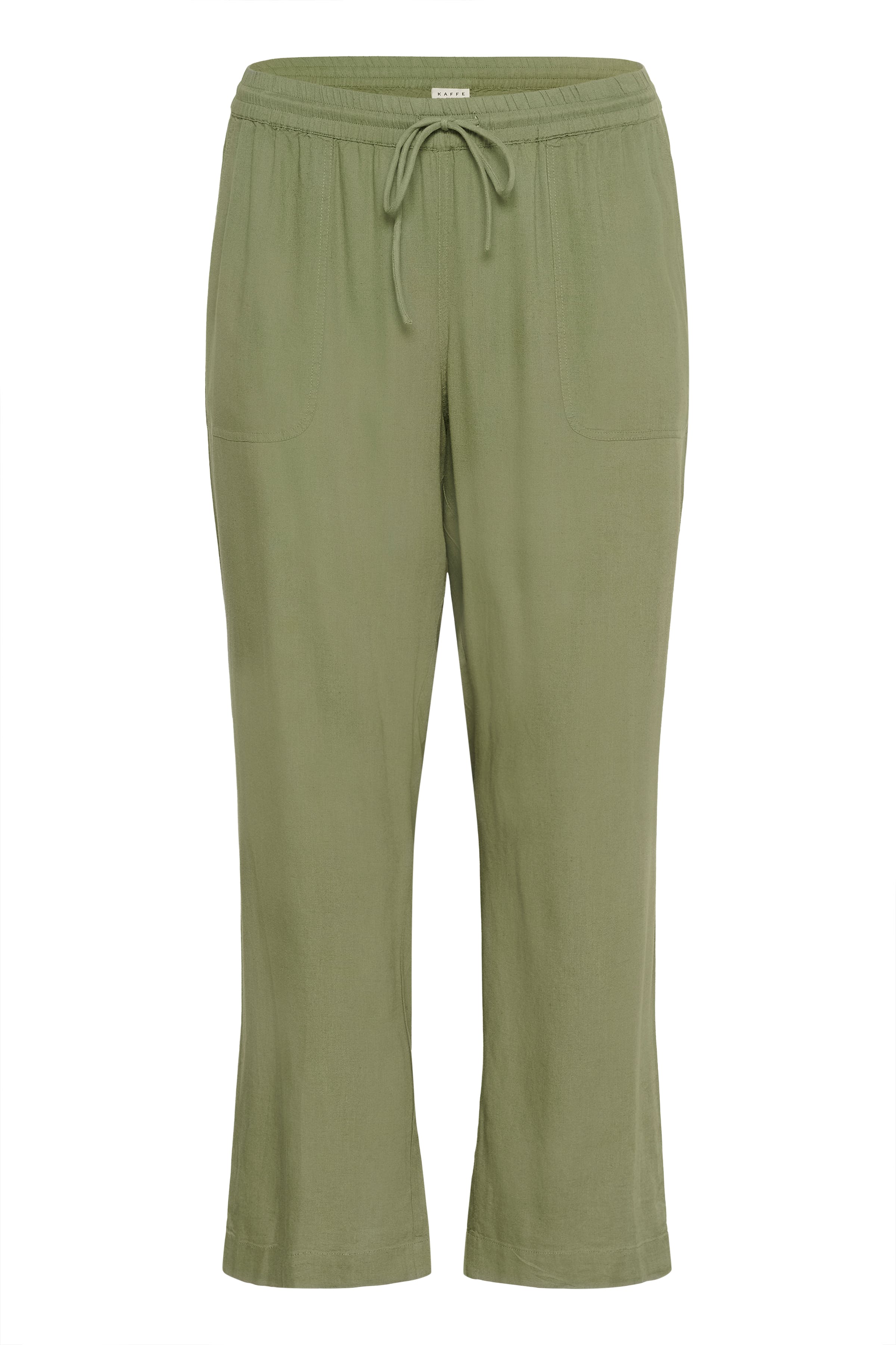 KCmille Linen Trousers PACK FRONT 10582220-107124