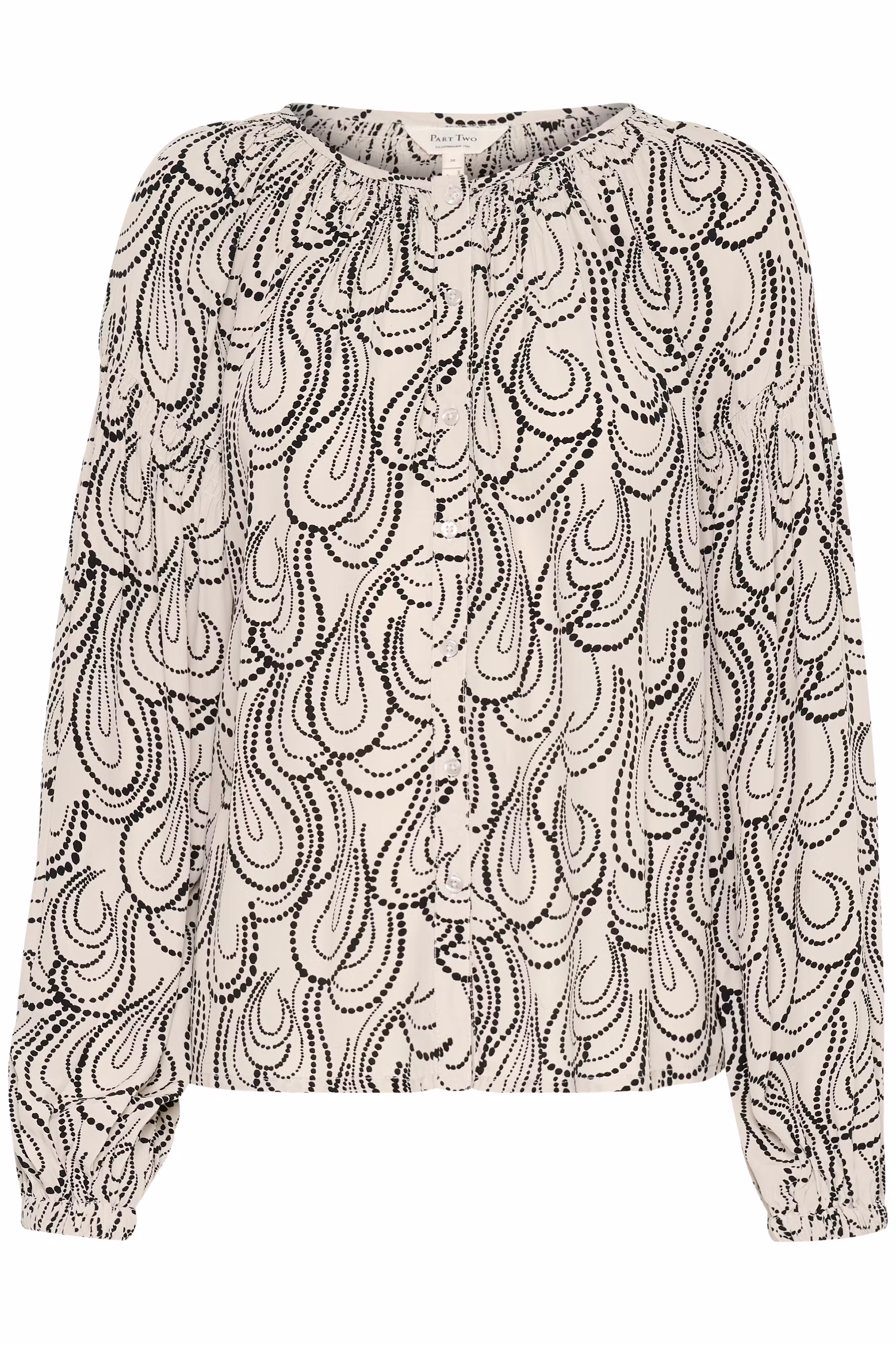 PantheraPW Shirt PACK FRONT 30309263-303397