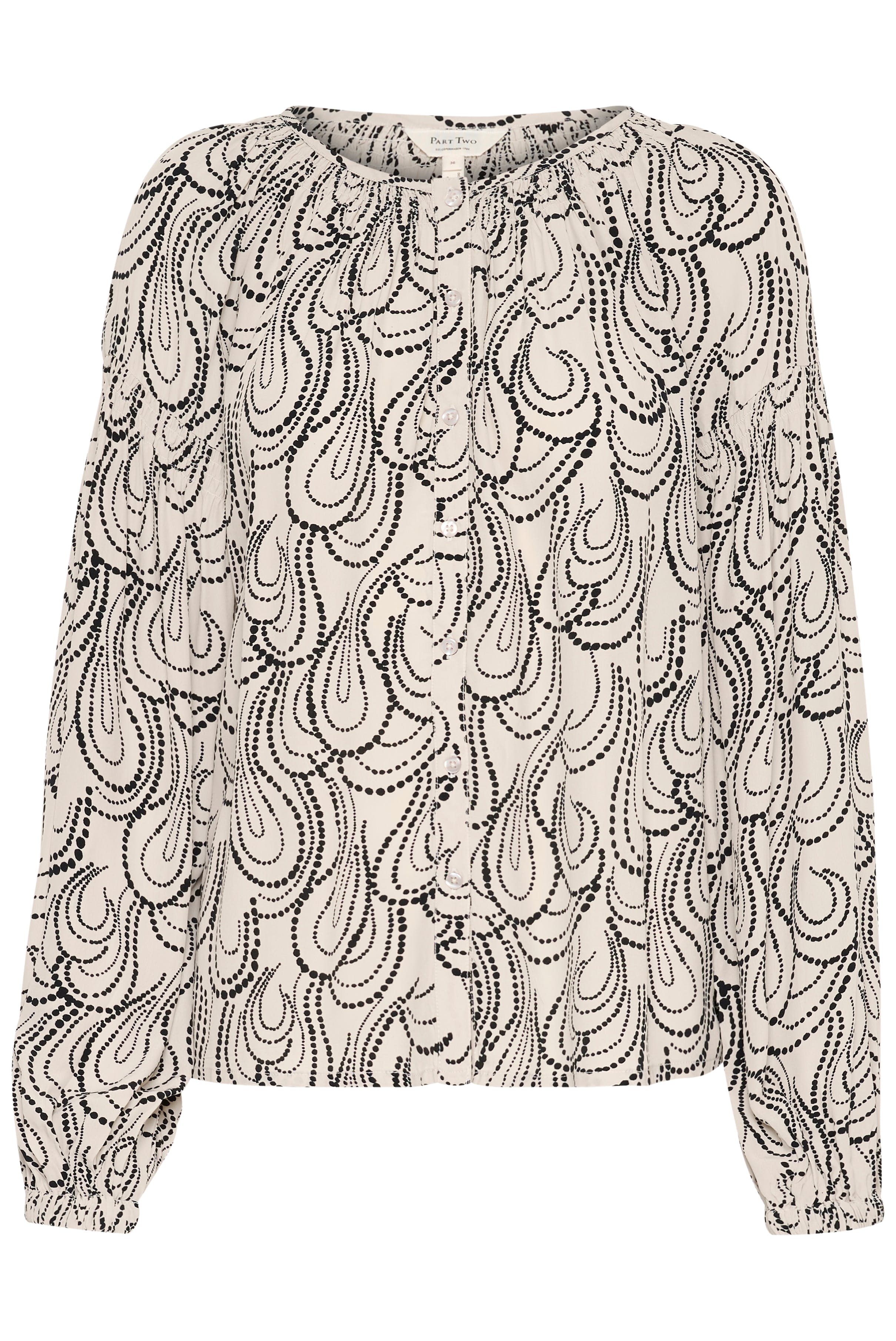 PantheraPW Overhemd PACK FRONT 30309263-303396