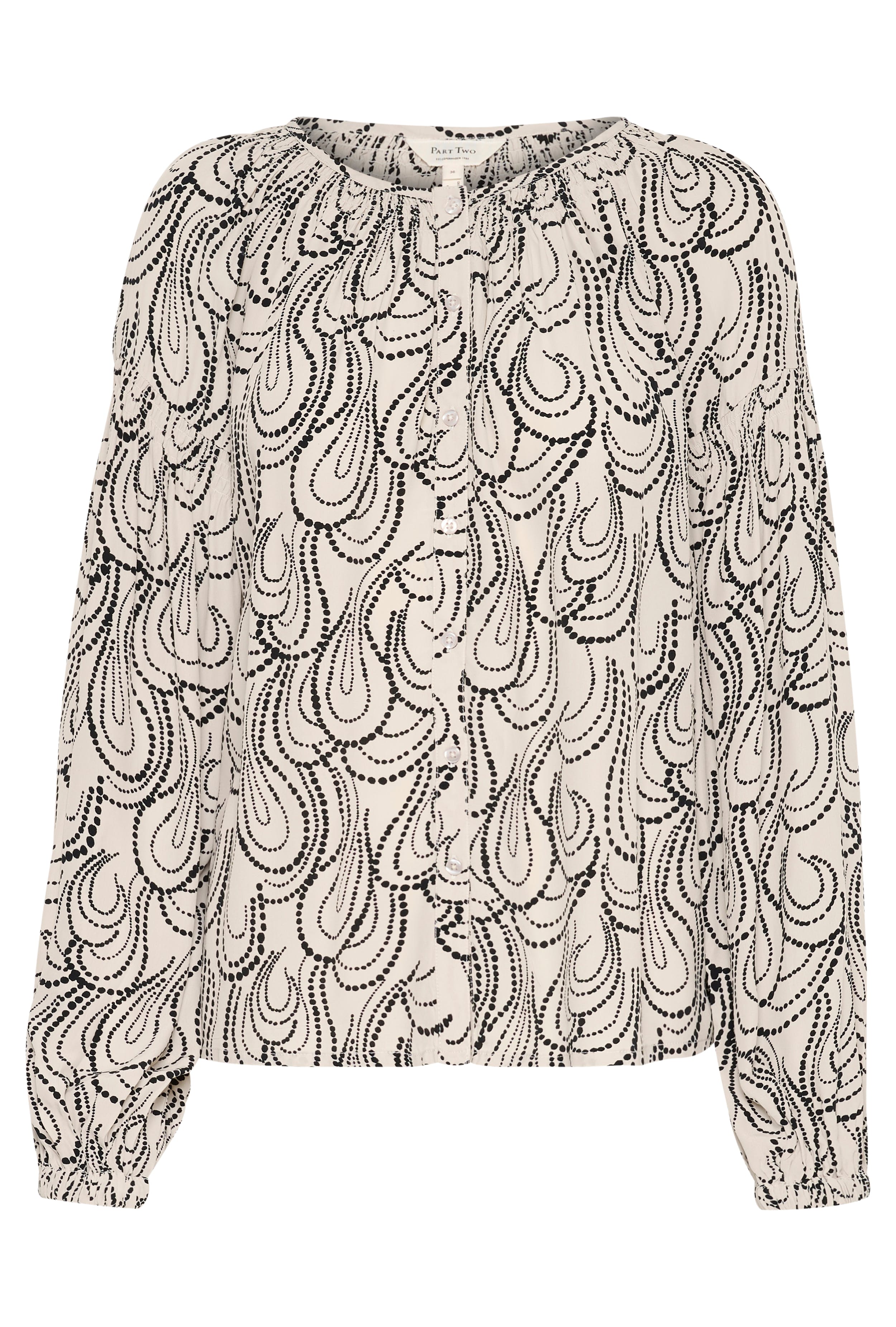 PantheraPW Shirt PACK FRONT 30309263-303397