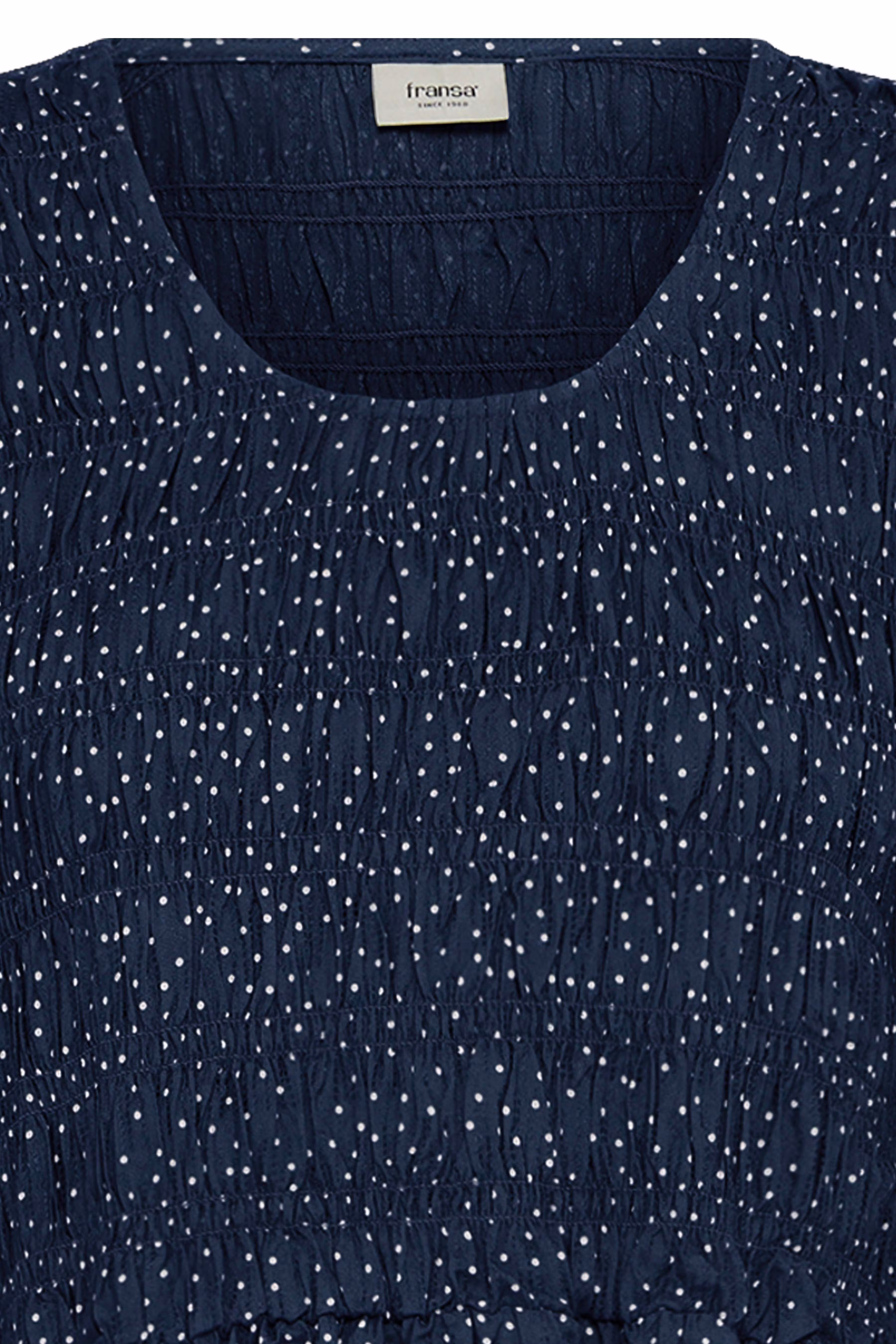 FRLAYA Kjole PACK DETAIL 20617540-900010613