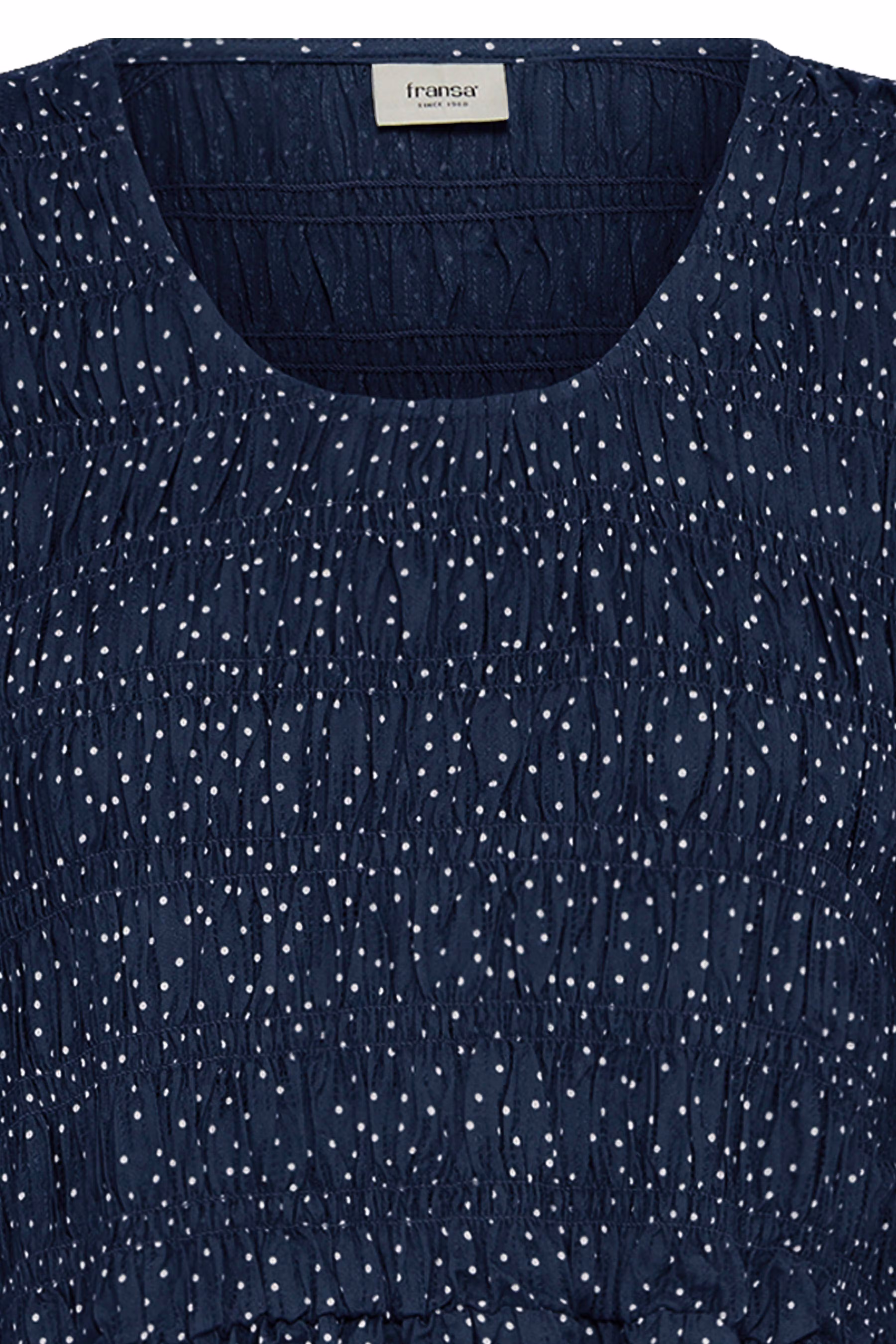 FRLAYA Klänning PACK DETAIL 20617540-900010613