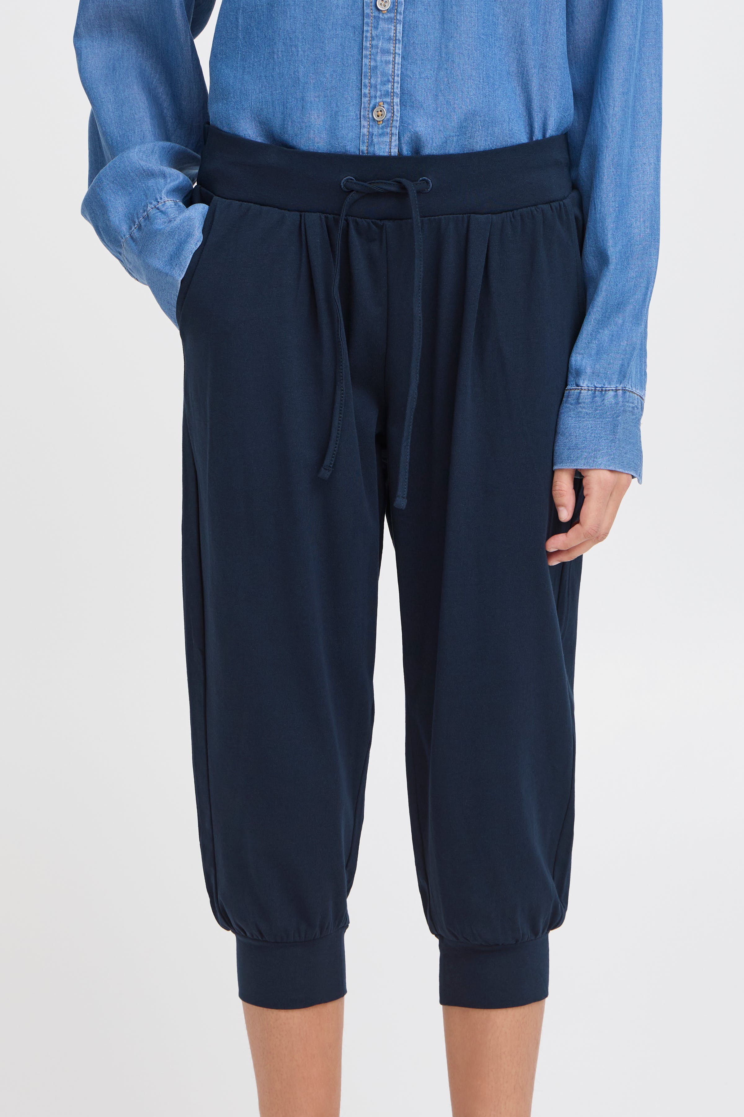 BYPANDINA Bukser LOOKBOOK DETAIL 20808332-80466