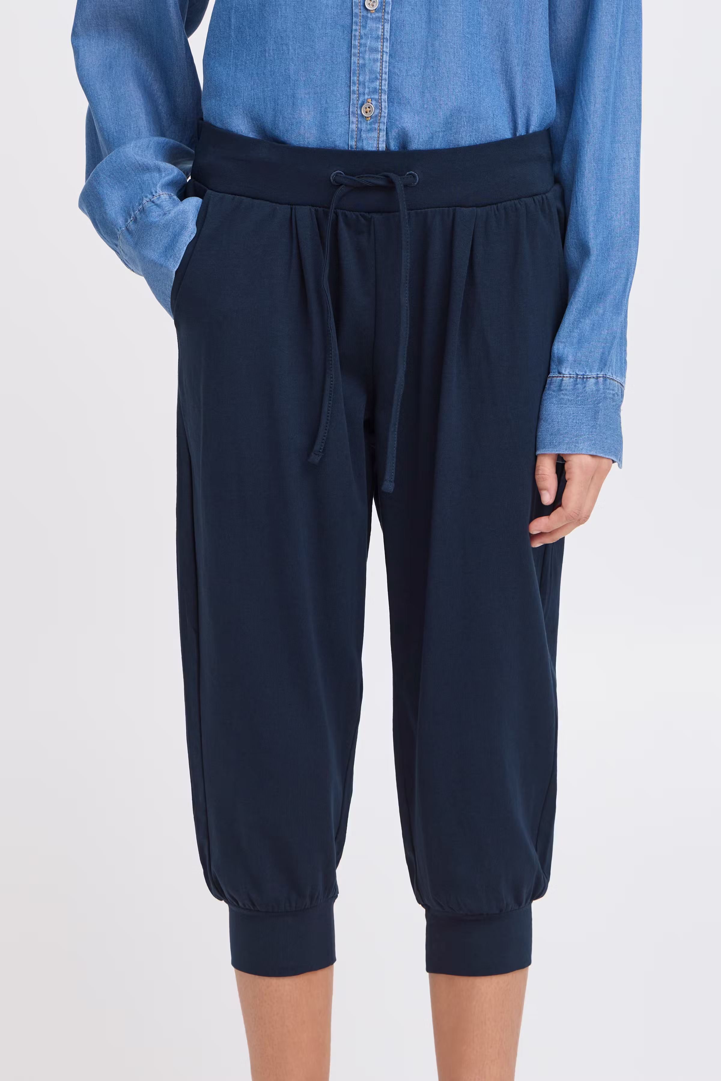 BYPANDINA Bukser LOOKBOOK DETAIL 20808332-80466