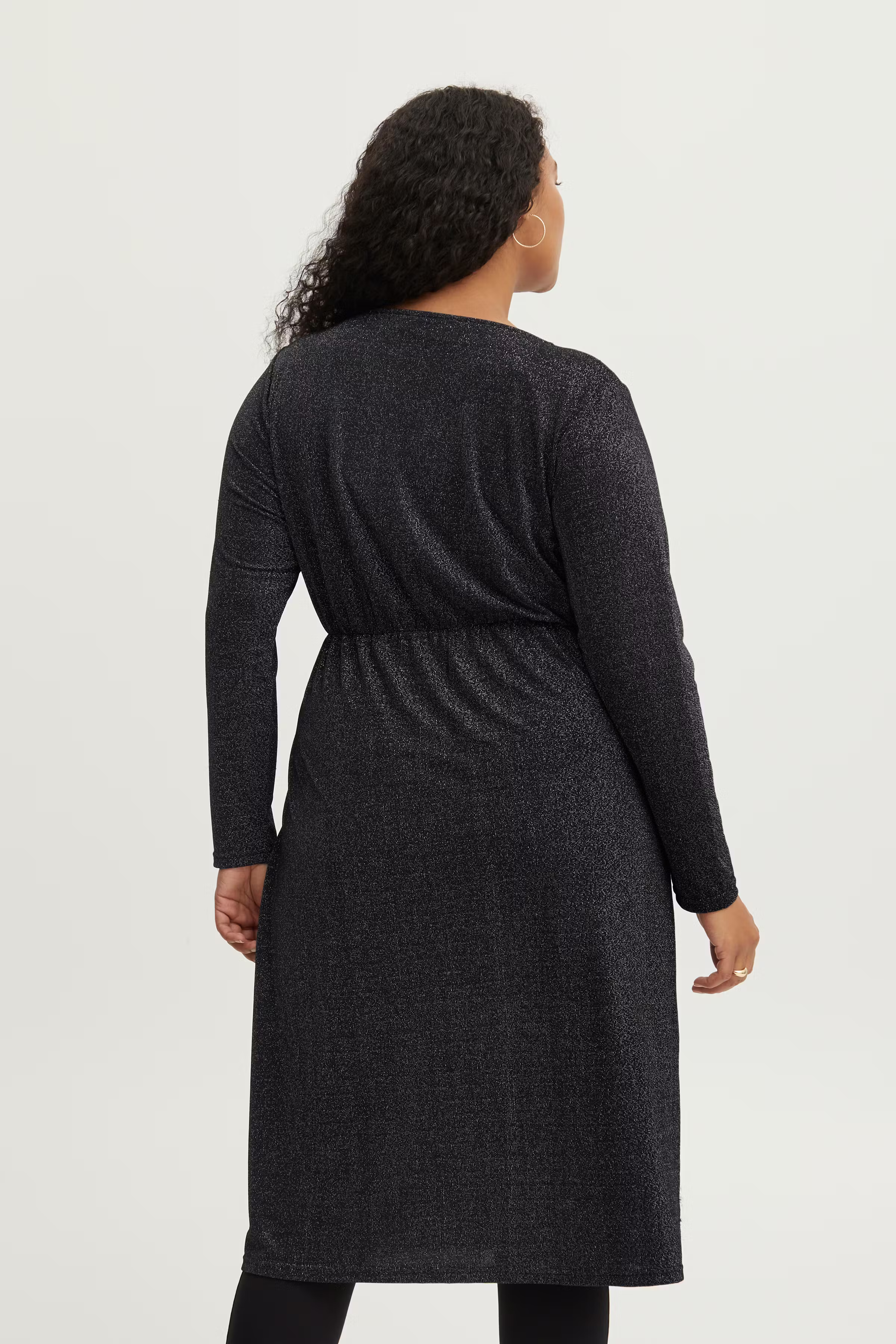 FPLUCY Kleid LOOKBOOK BACK 20611588-200115