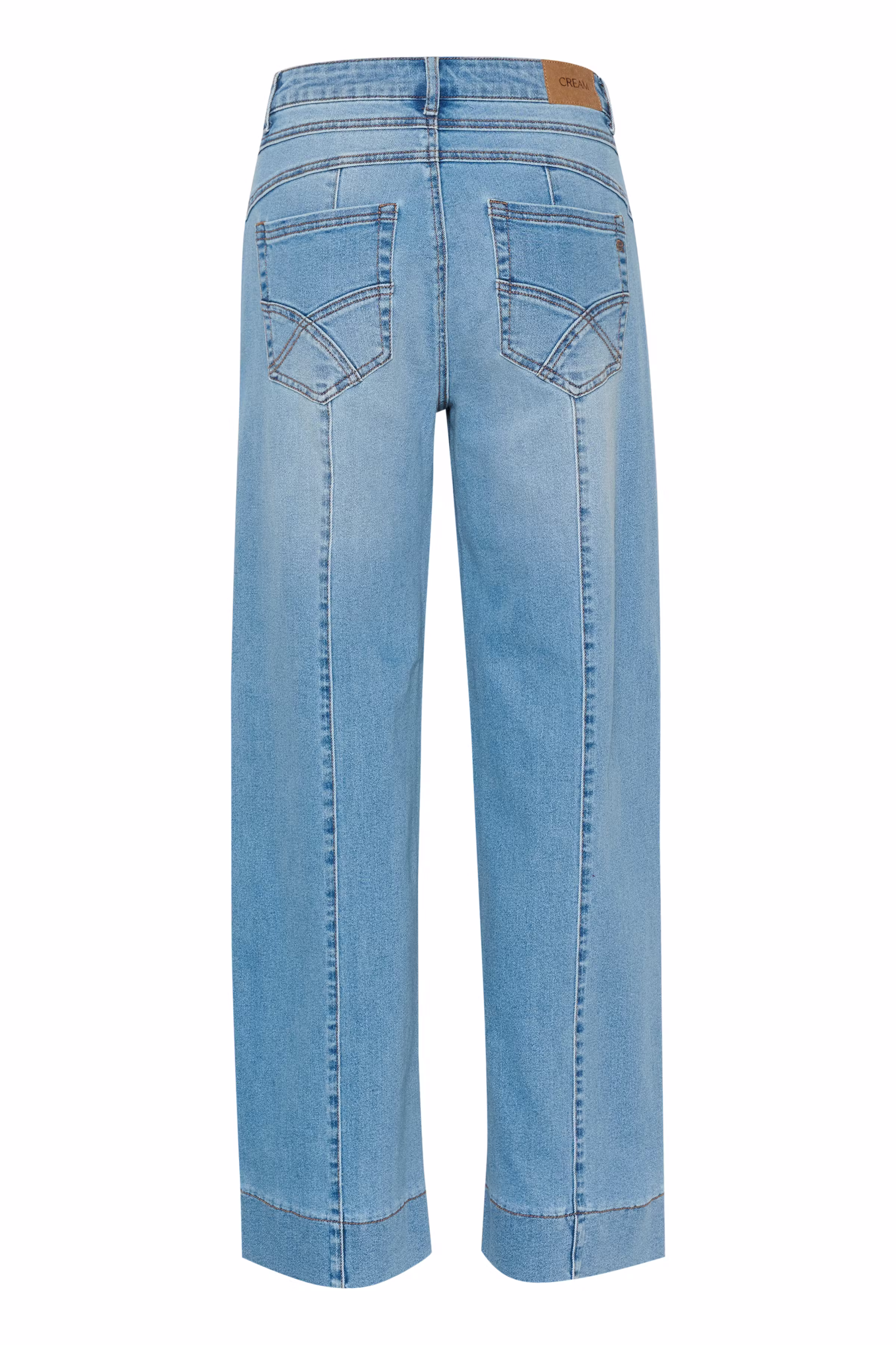 CRMie Jeans PACK BACK 10612153-103828