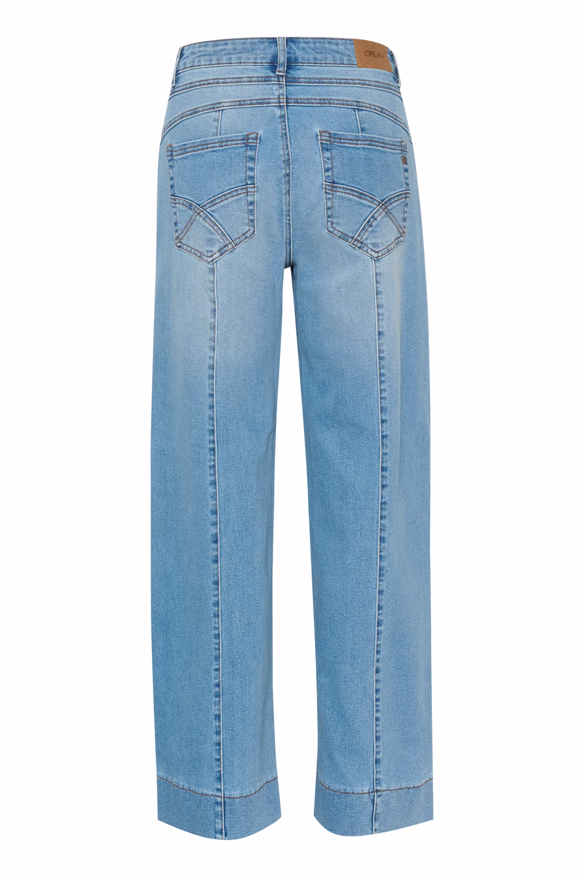 CRMie Jeans PACK BACK 10612153-103828