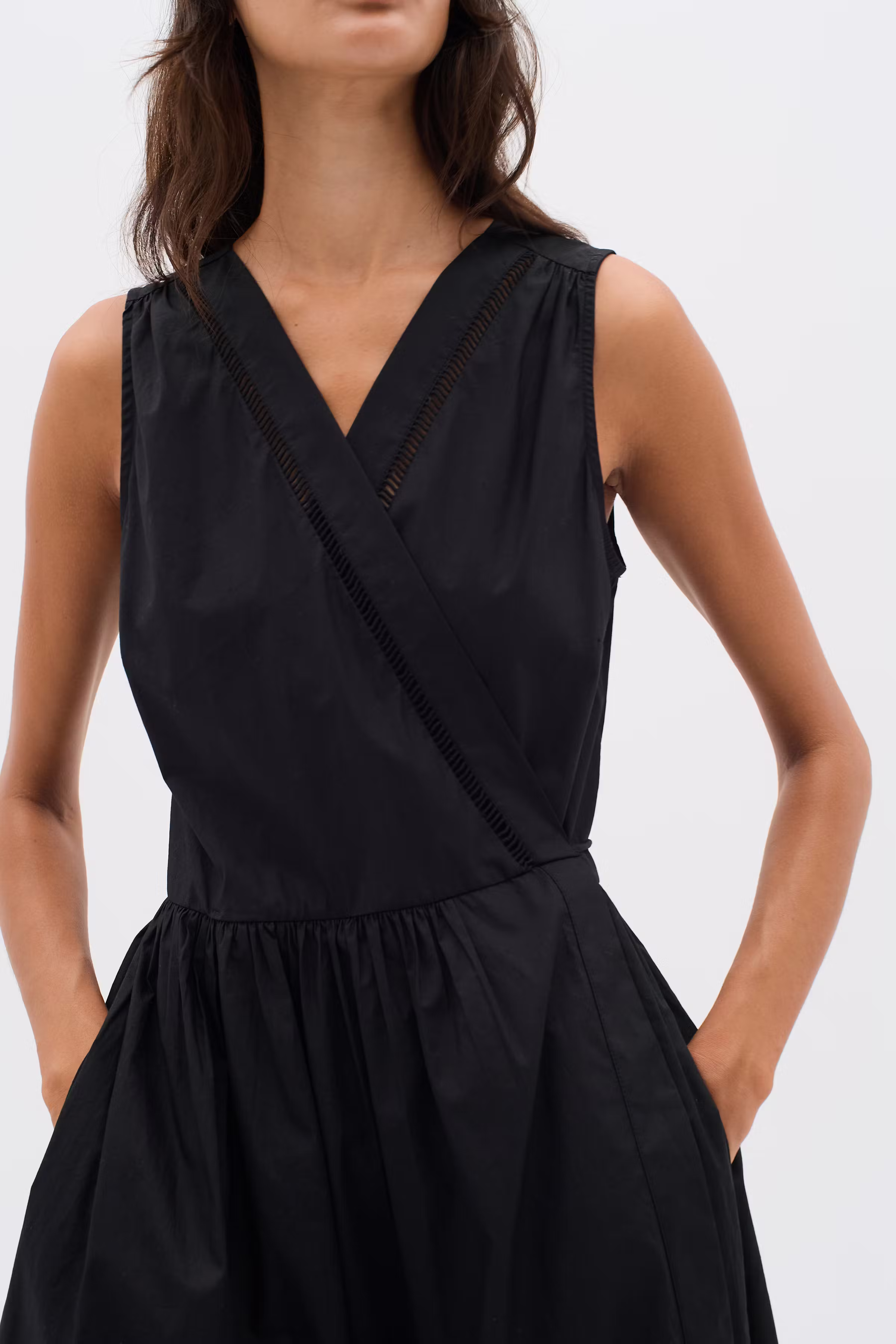 FurlaIW Kleid LOOKBOOK FRONT 30110408-194008