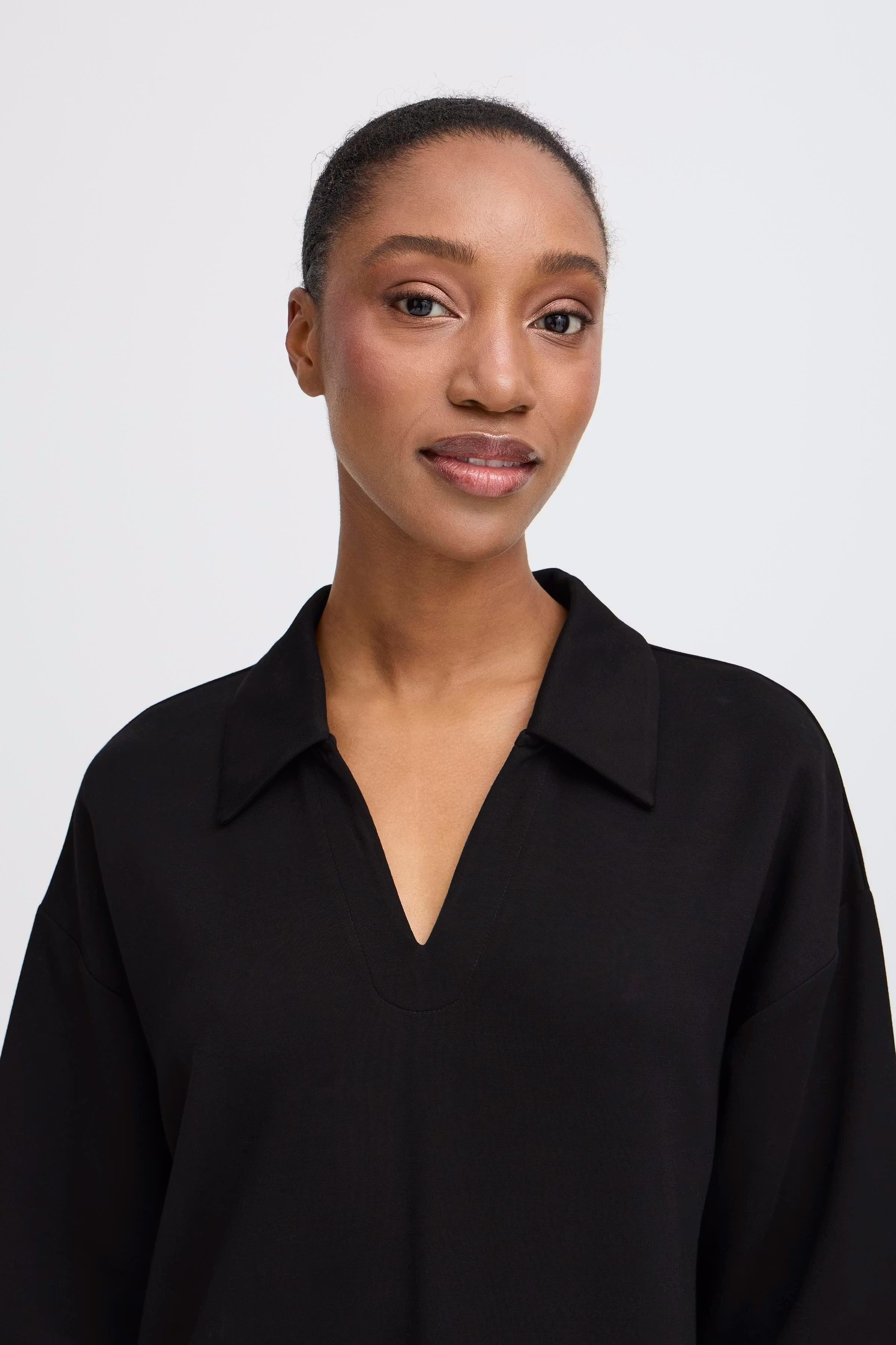 BYPUSTI Kjole LOOKBOOK DETAIL 20817168-200451