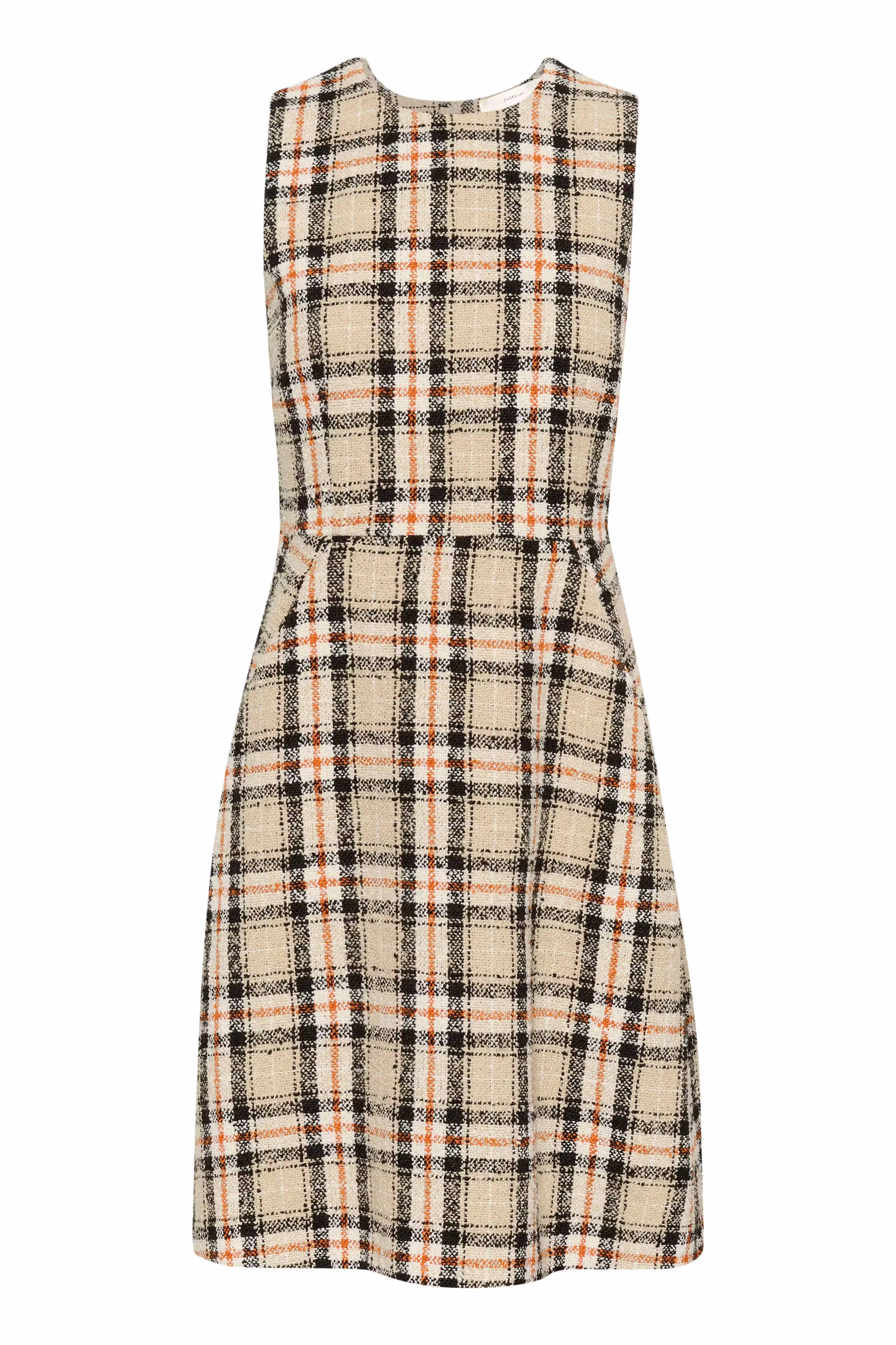 KamieIW Klänning PACK FRONT 30109724-120601