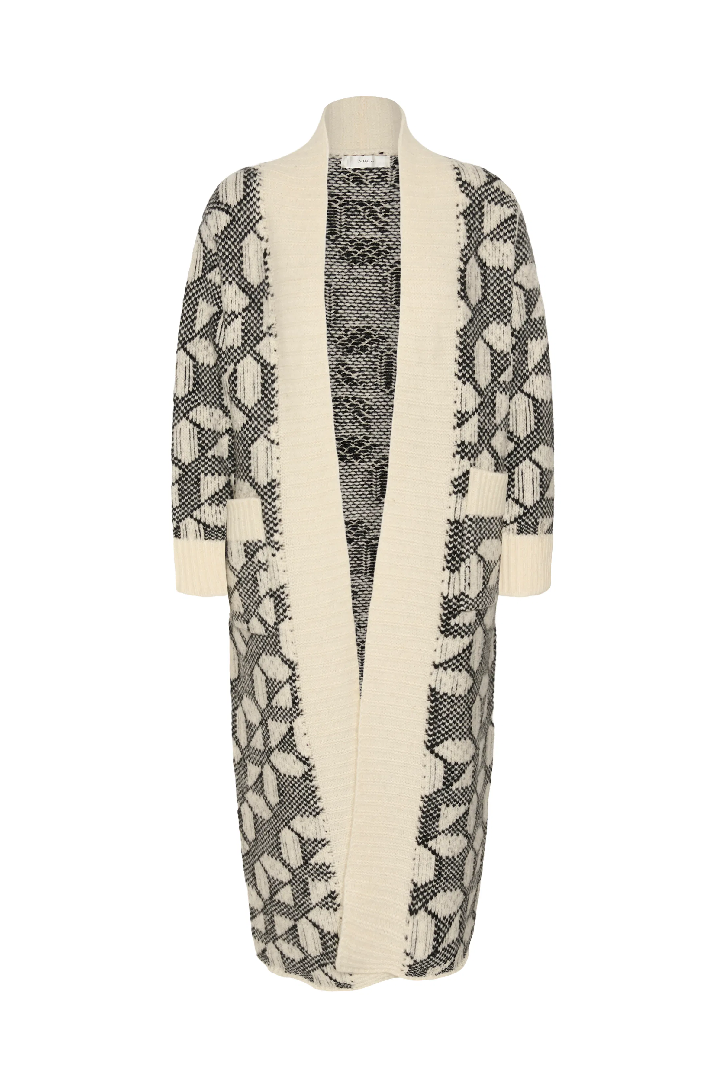 TULAIW Cardigan PACK FRONT 30113081-900013271