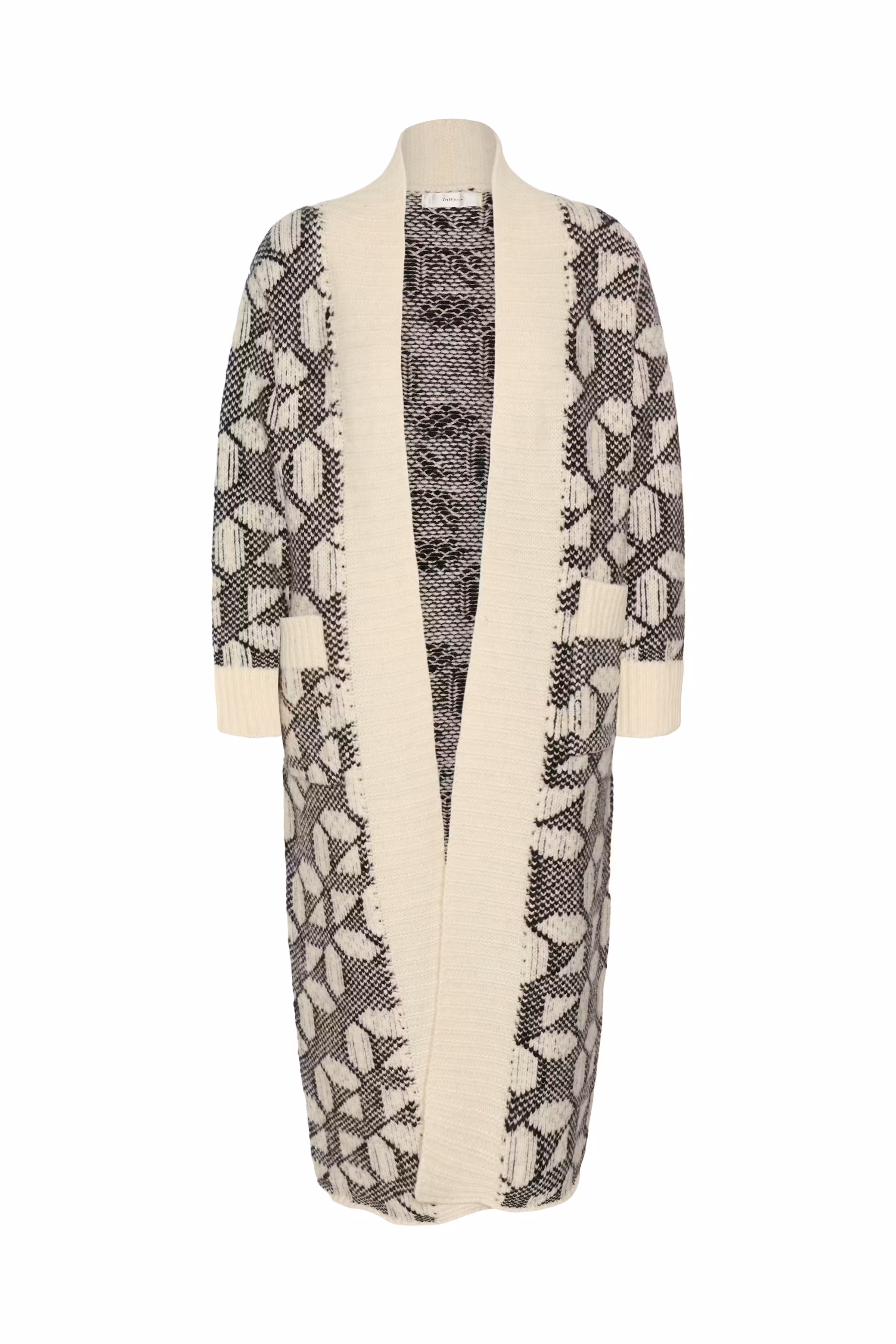 TULAIW Cardigan PACK FRONT 30113081-900013271