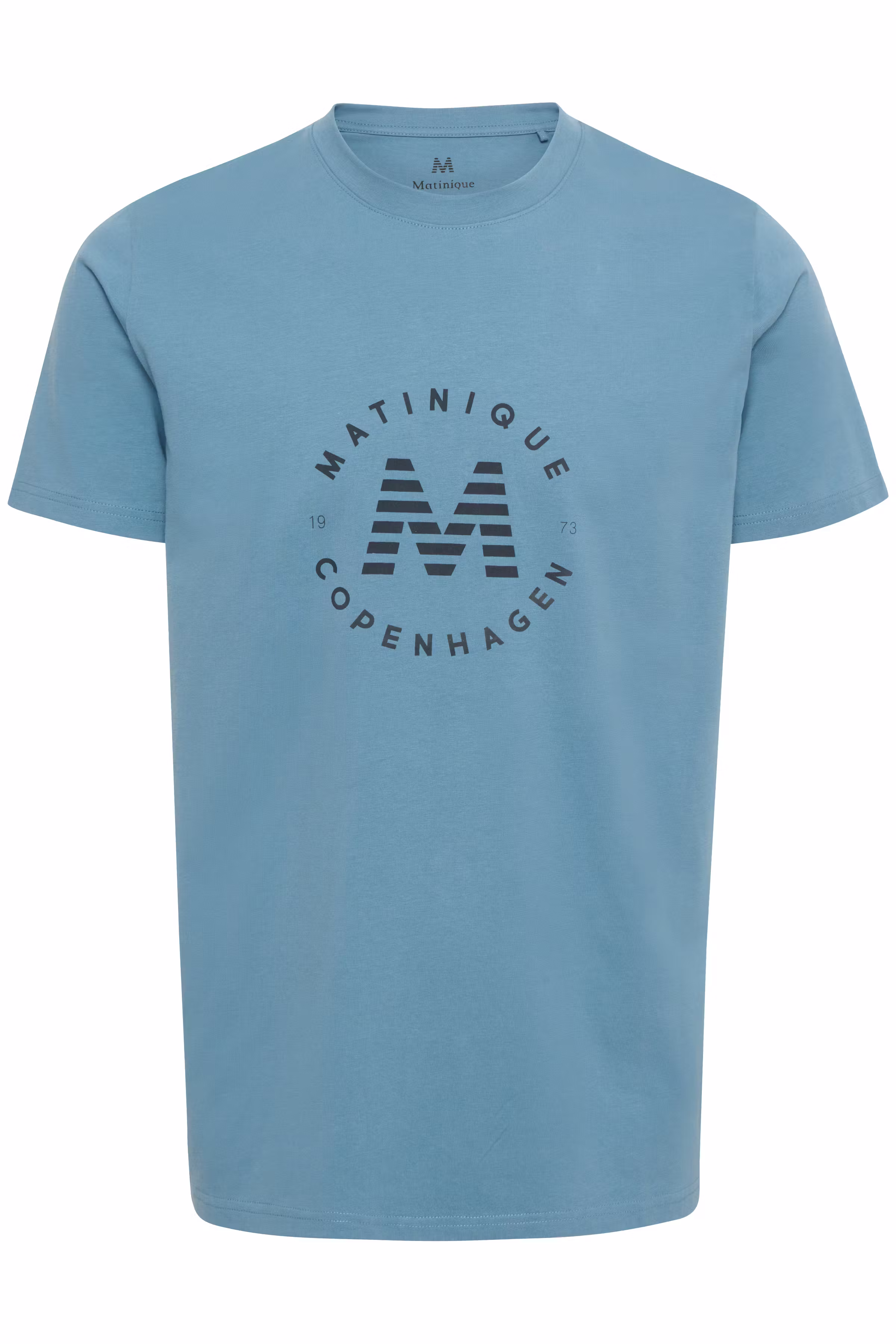 MAjeramy Logo T-shirt PACK FRONT 30207121-184020