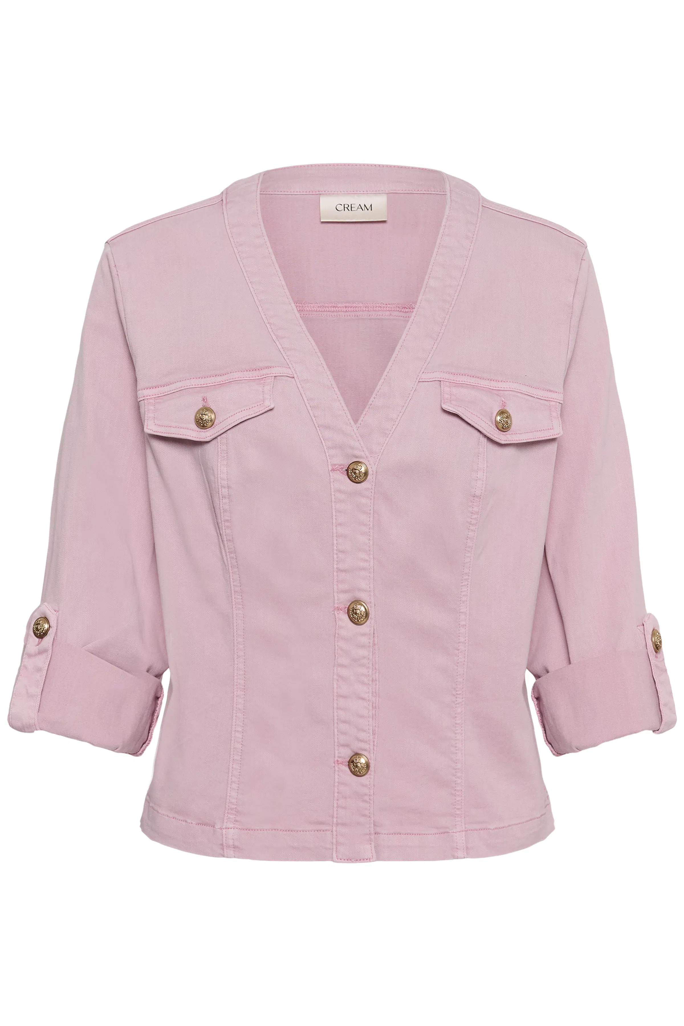 CRVisti Causal jas PACK FRONT 10614876-142305