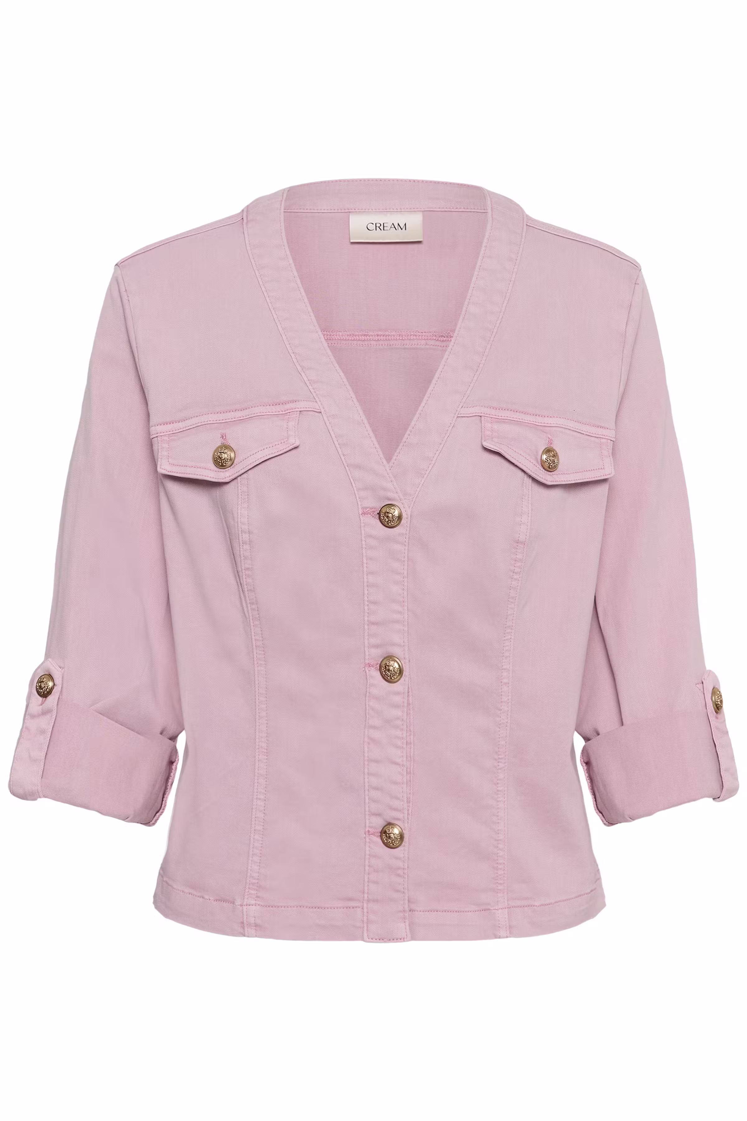 CRVisti Casual jakke PACK FRONT 10614876-142305