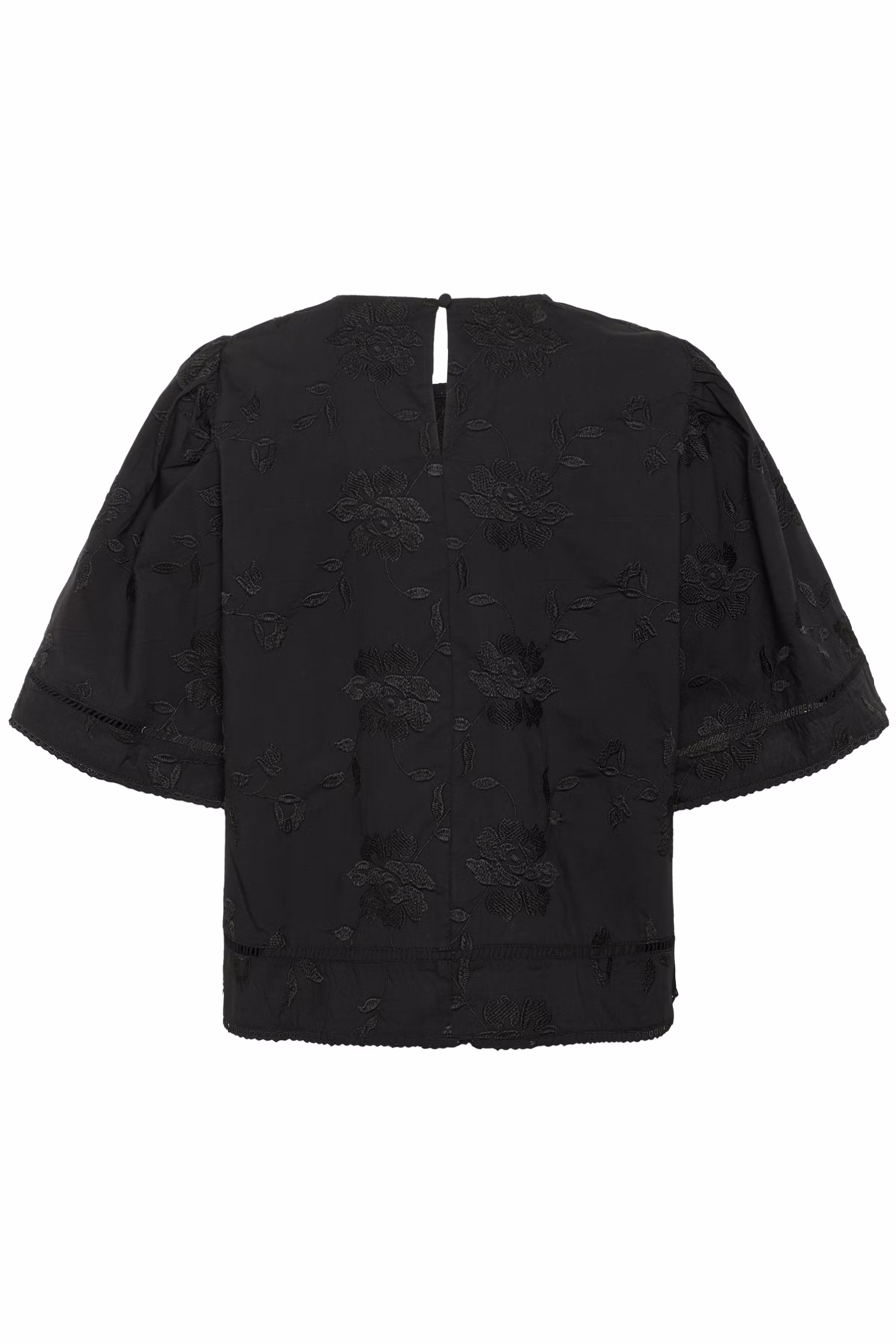 CRAnais Blouse PACK BACK 10614195-100120