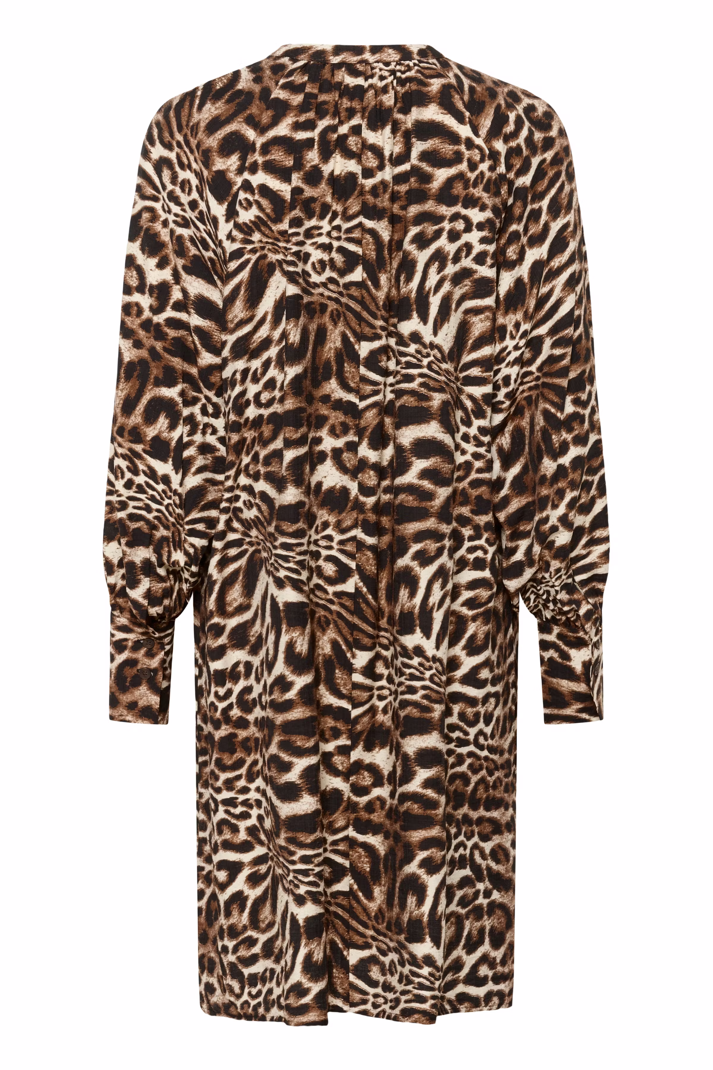 BPfanella Dress PACK BACK 40200067-108718