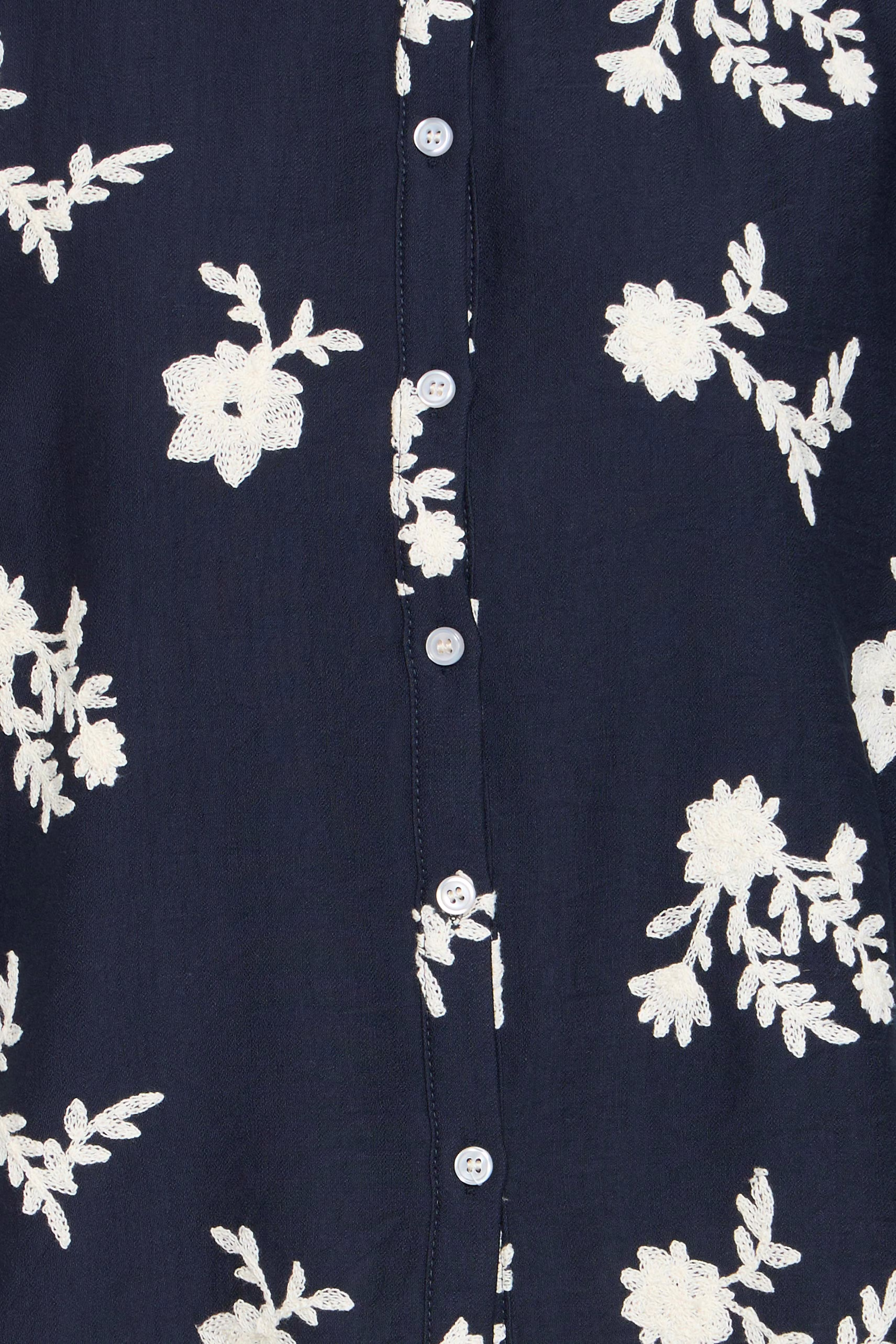 FRJOFINA Skjorte PACK DETAIL 20618617-900014430
