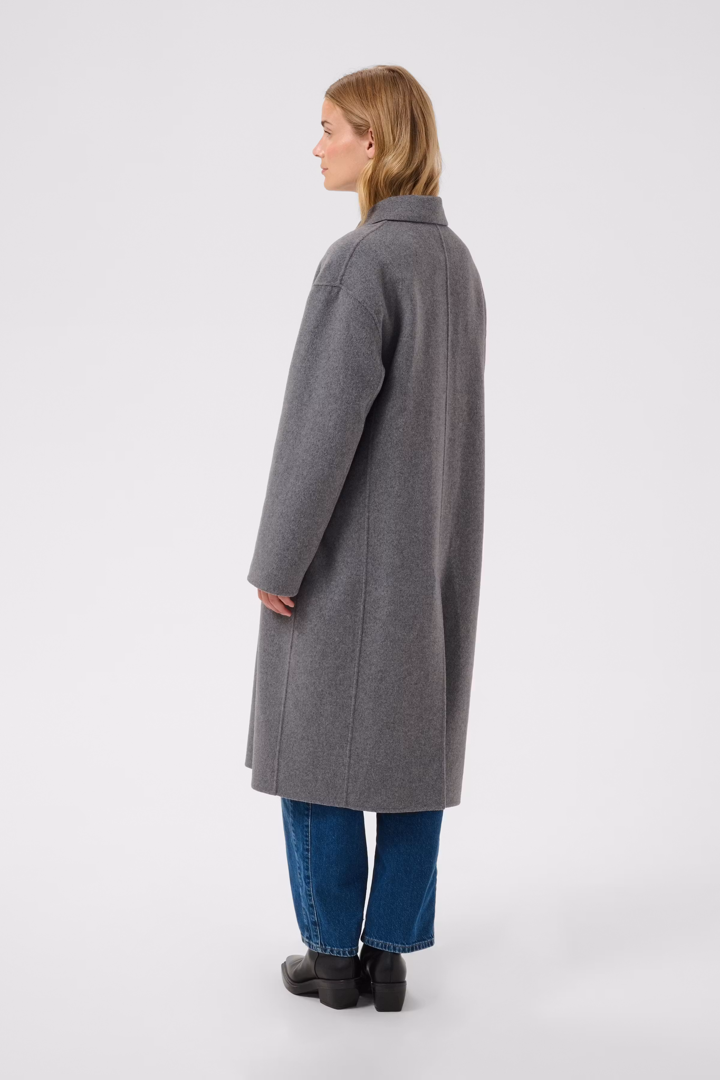 LorelaianaPW Frakke LOOKBOOK BACK 30310641-305051