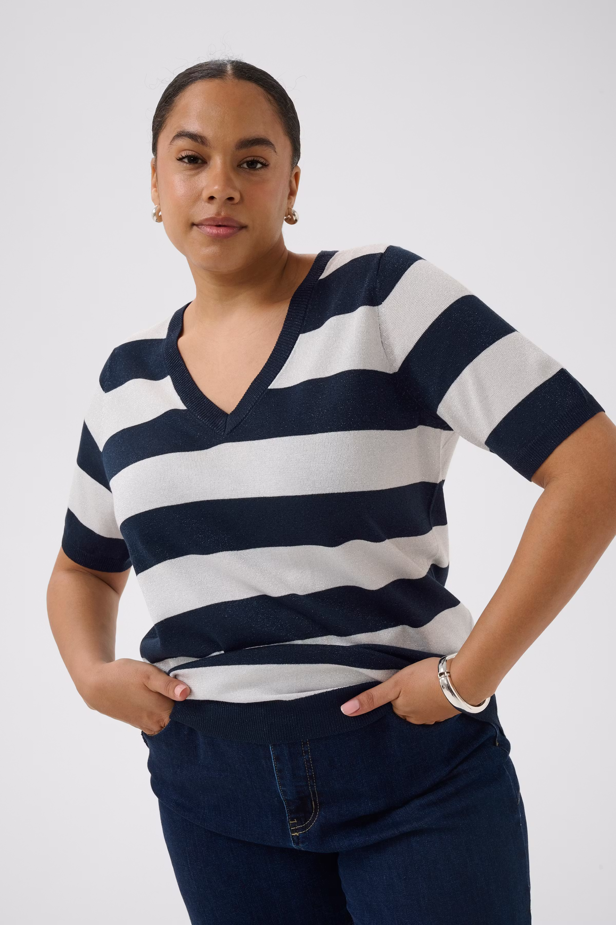 KCregitta Pullover LOOKBOOK DETAIL 10584340-109812