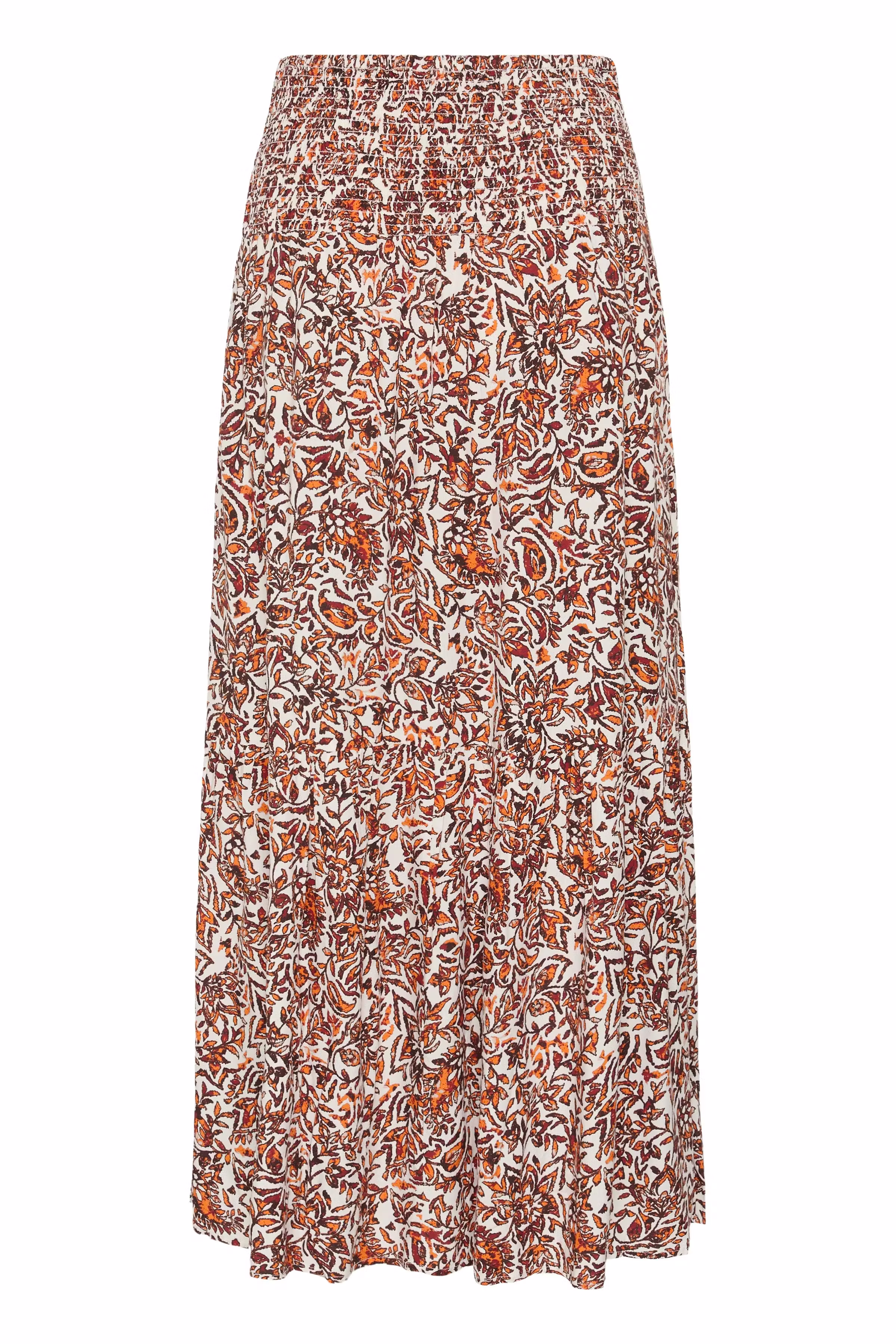 CRTiah Skirt PACK BACK 10612774-109351