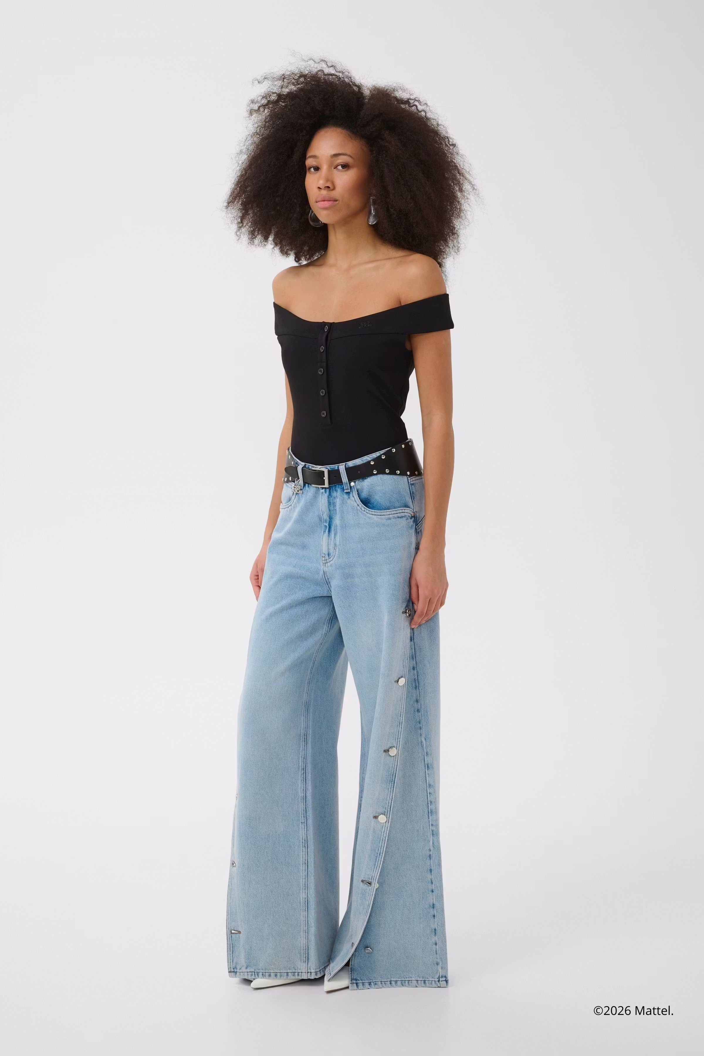 GZBXGgrenee Belt LOOKBOOK FRONT 10911417-100017