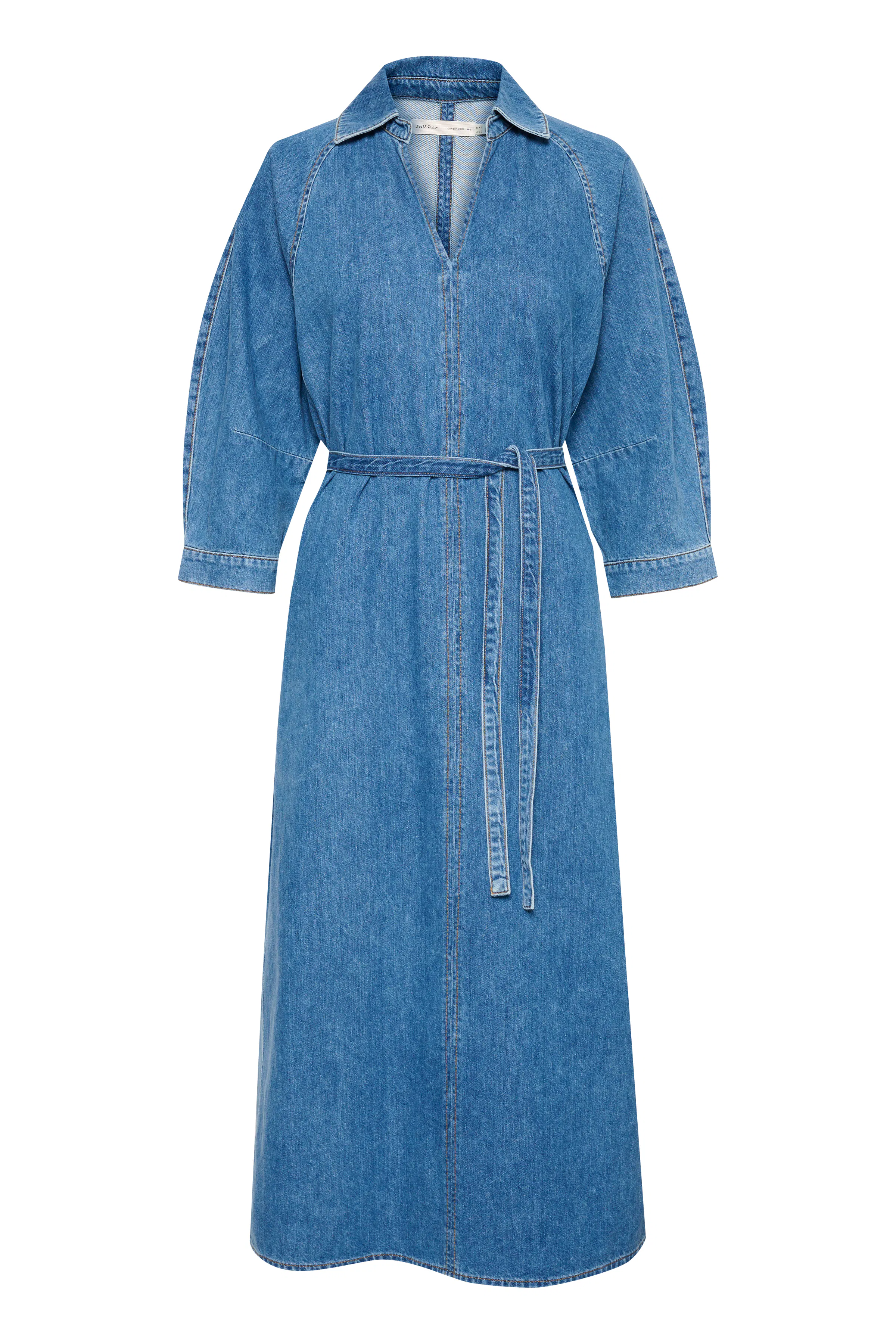 LivaIW Kleid PACK FRONT 30109553-301979