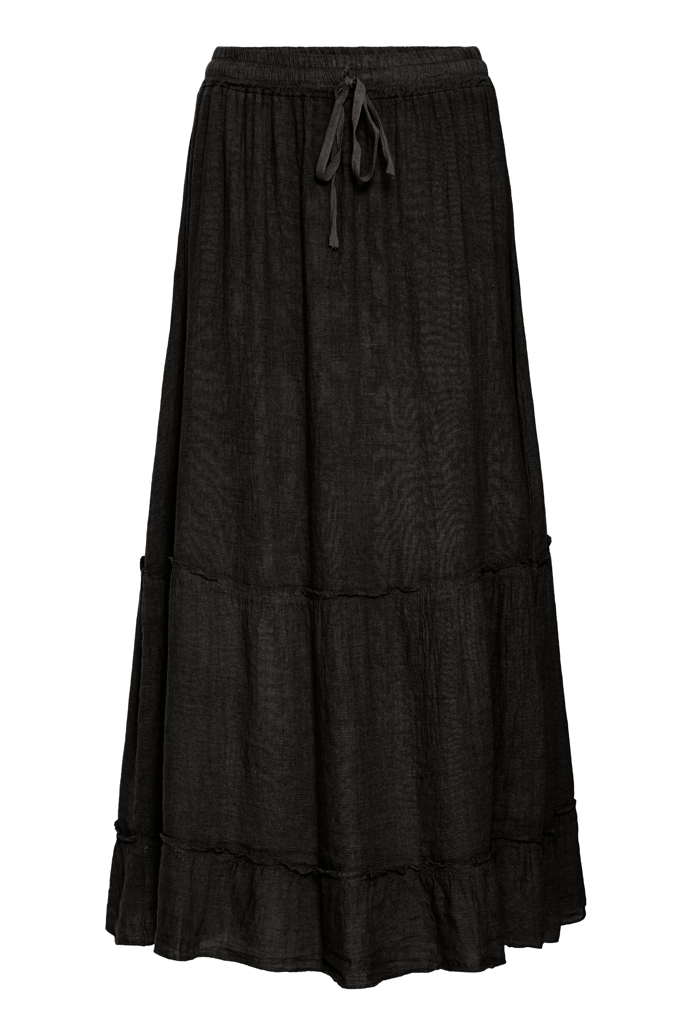 SBFONTANELLE Kjol PACK FRONT 22100884-194030