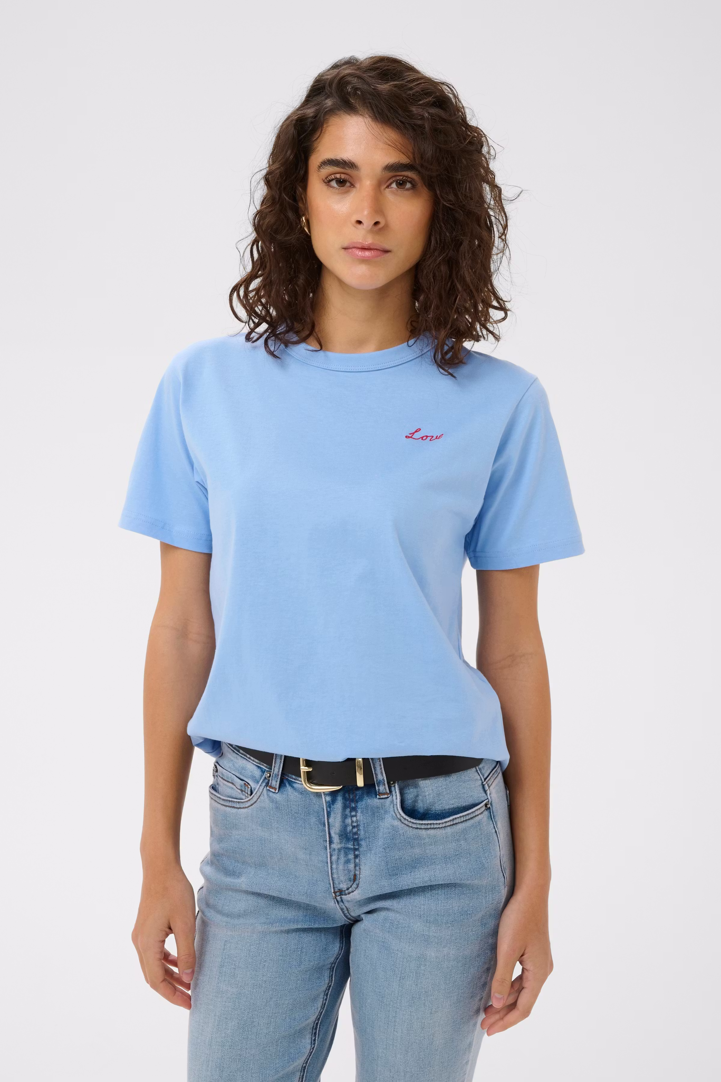 KAesme T-shirt LOOKBOOK FRONT 10511906-153930