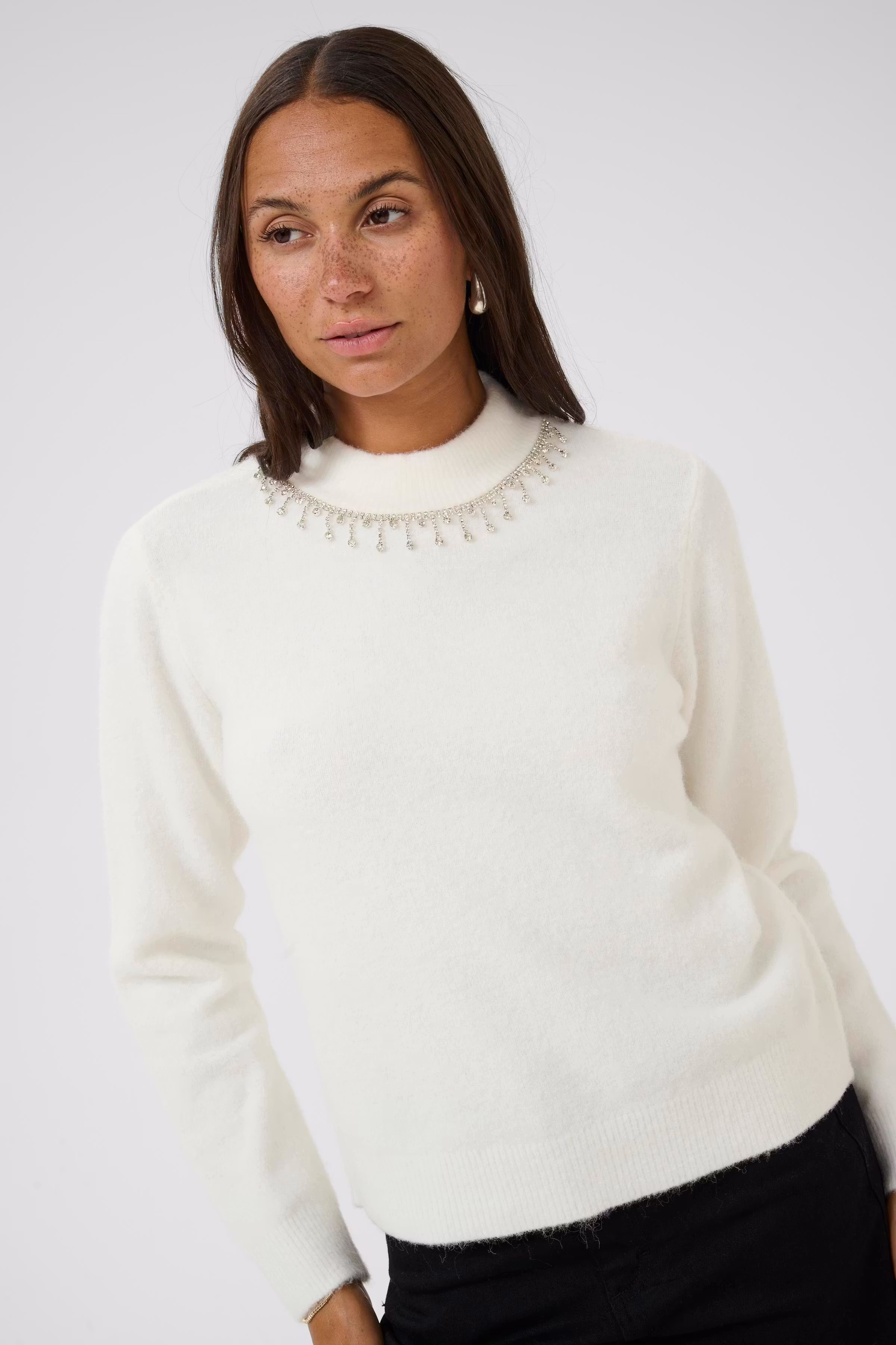 KAroxy Pullover LOOKBOOK DETAIL 10510623-110602