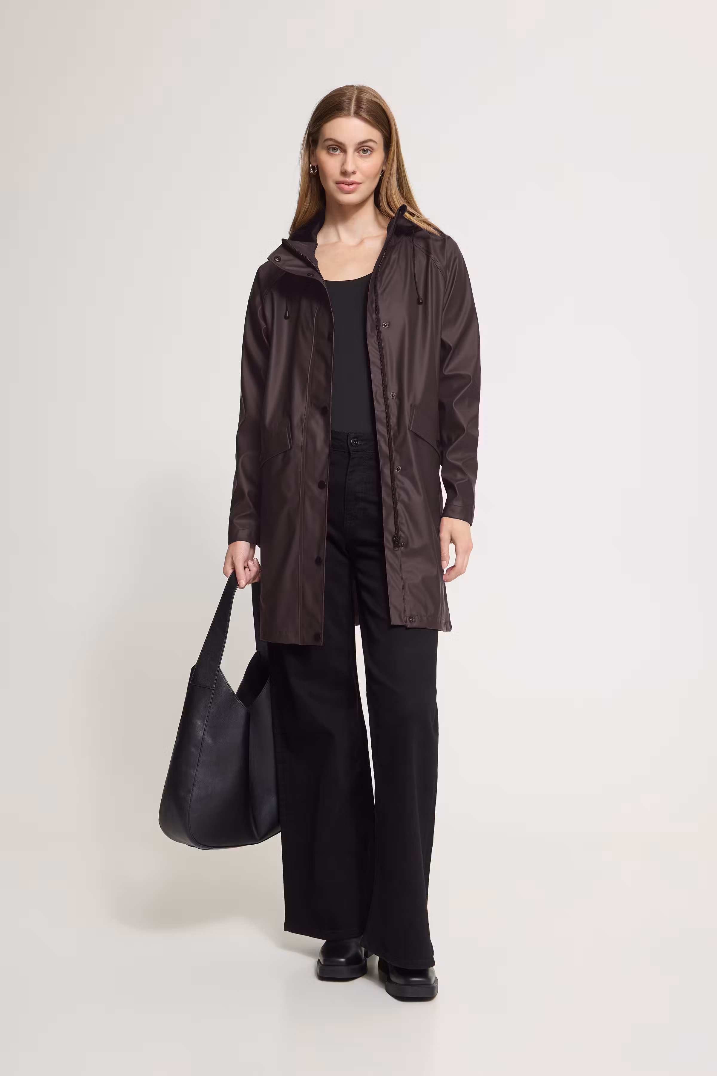 IHTAZI Regnkläder LOOKBOOK FRONT 20102965-191106