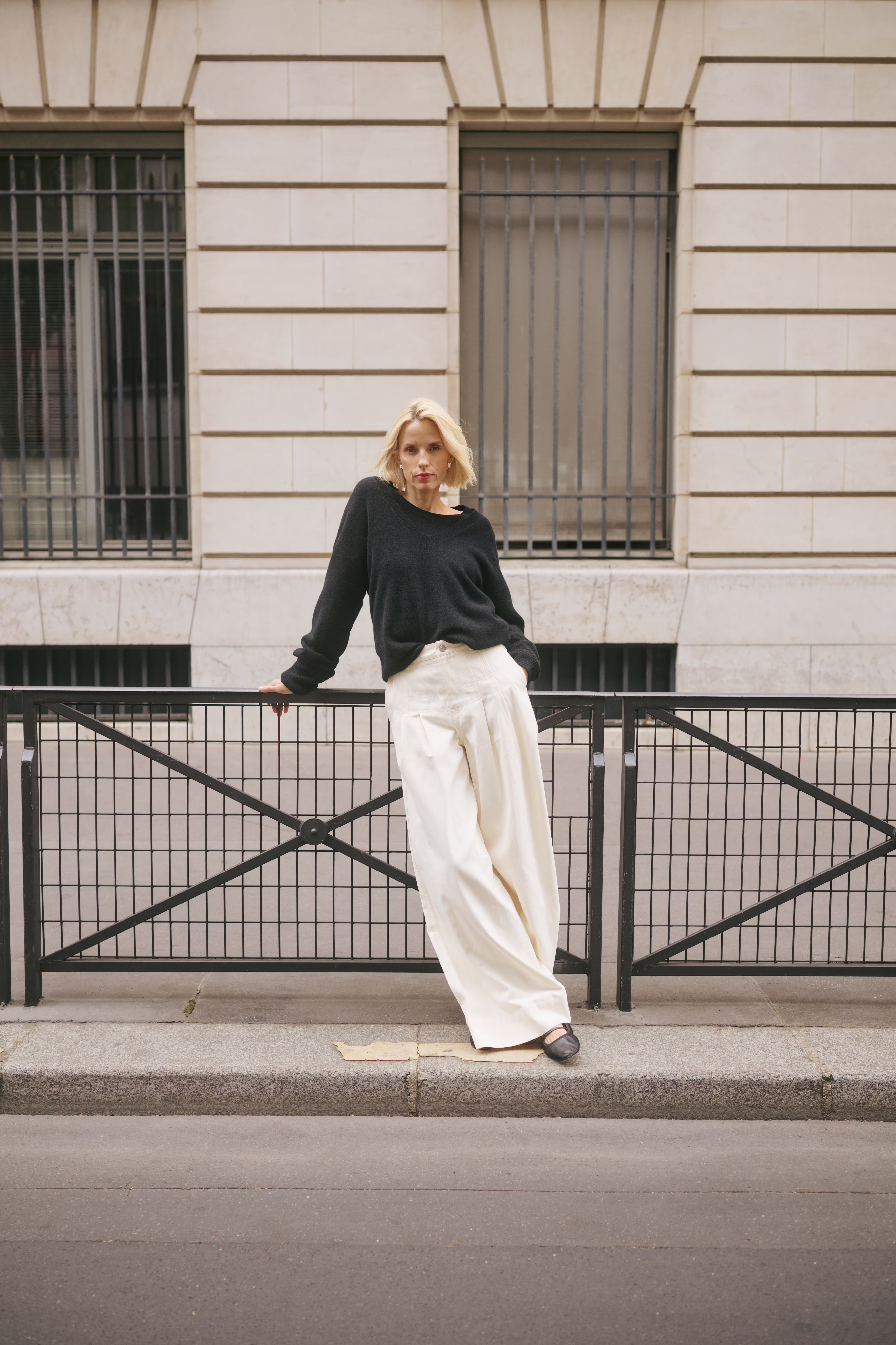 KBEleanor Jeans LOCATION NONE 10105815-110103