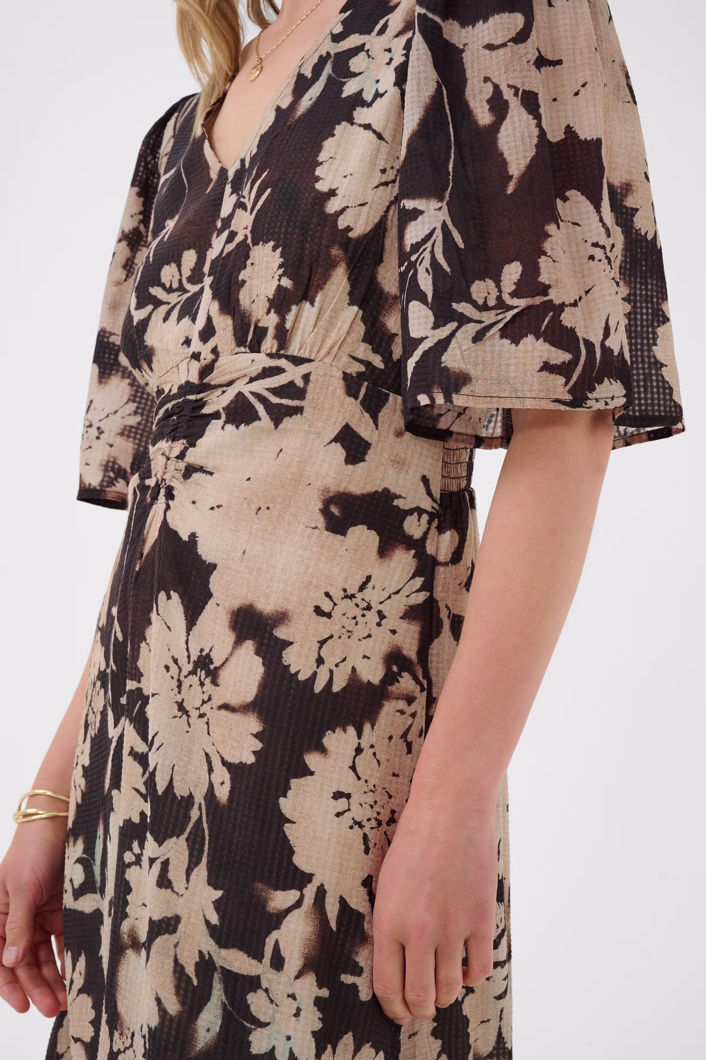 CRHailey Kleid LOOKBOOK DETAIL 10613427-109590