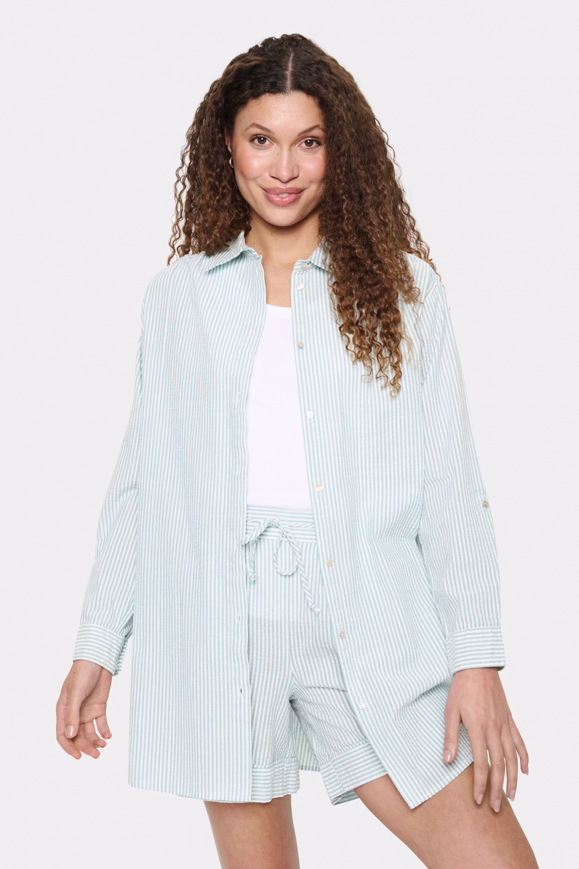 KiraSZ Hemd LOOKBOOK FRONT 30514016-164612