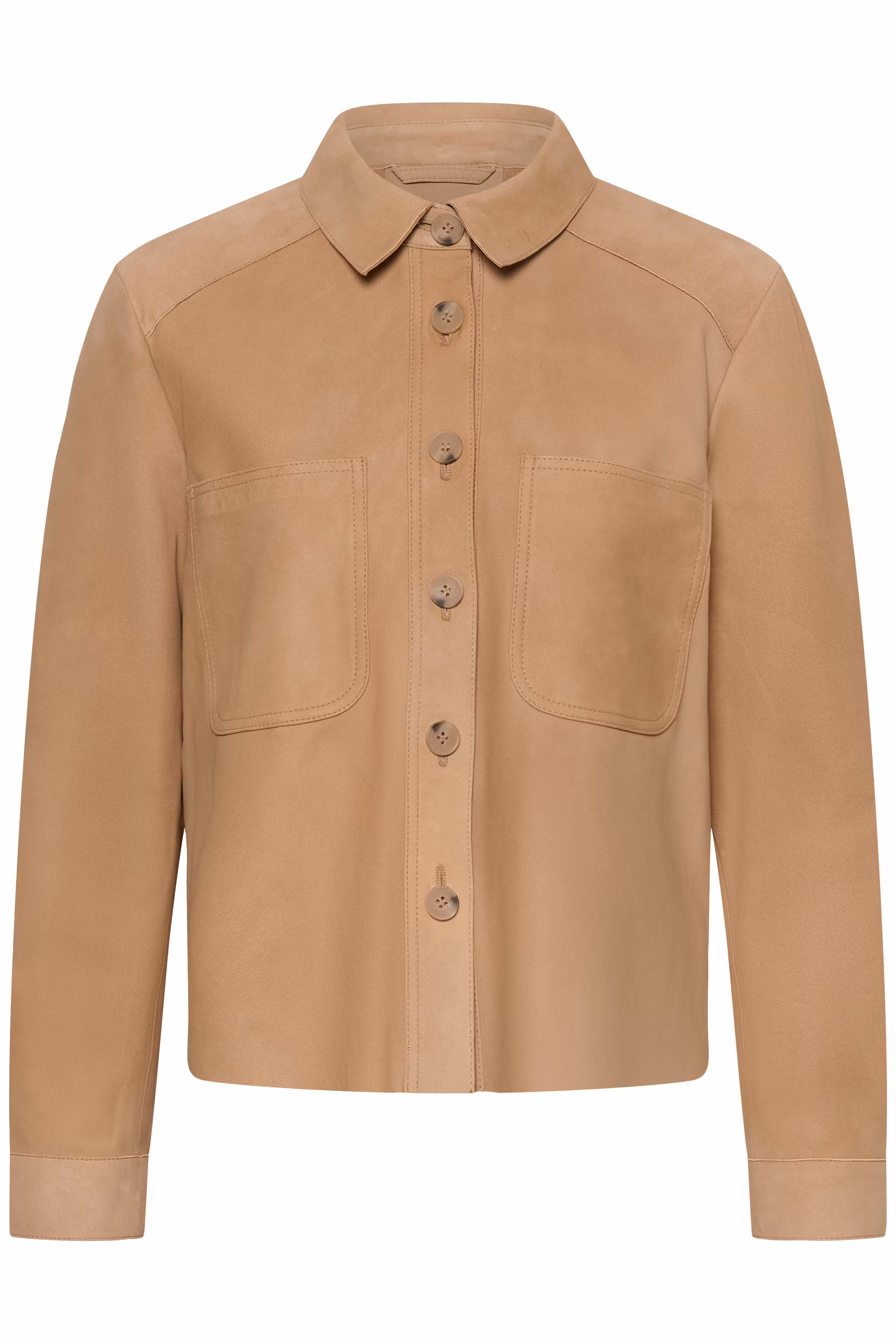 SLParvati Overhemd PACK FRONT 30409064-171038