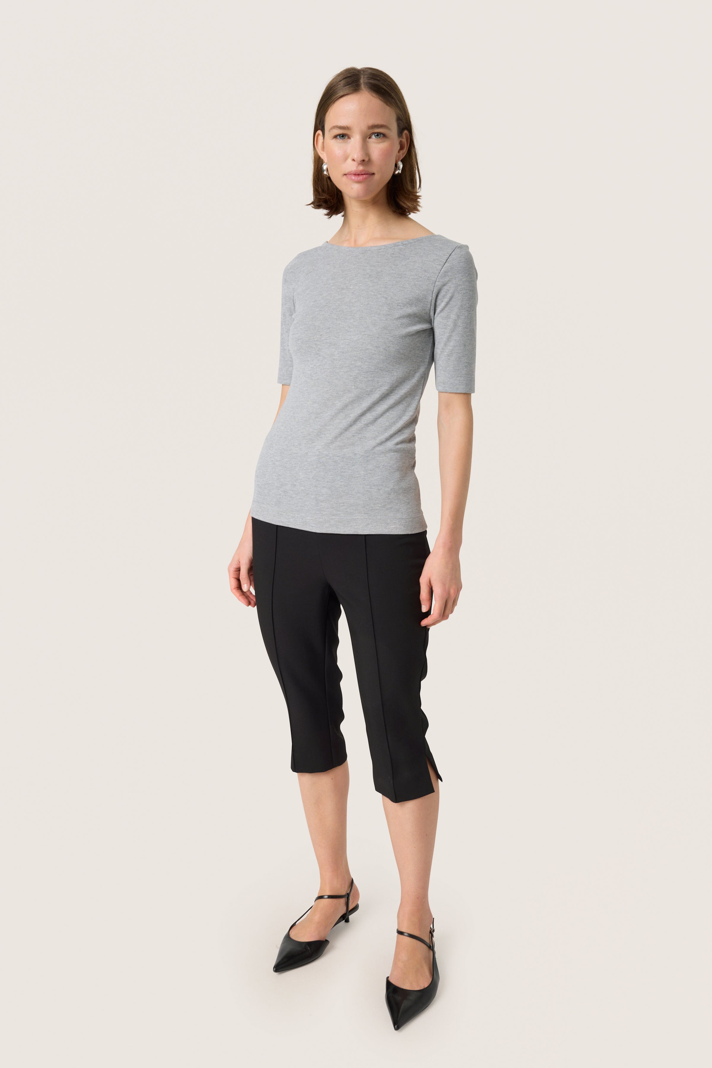 SLCosetta T-shirt LOOKBOOK FRONT 30408417-303161