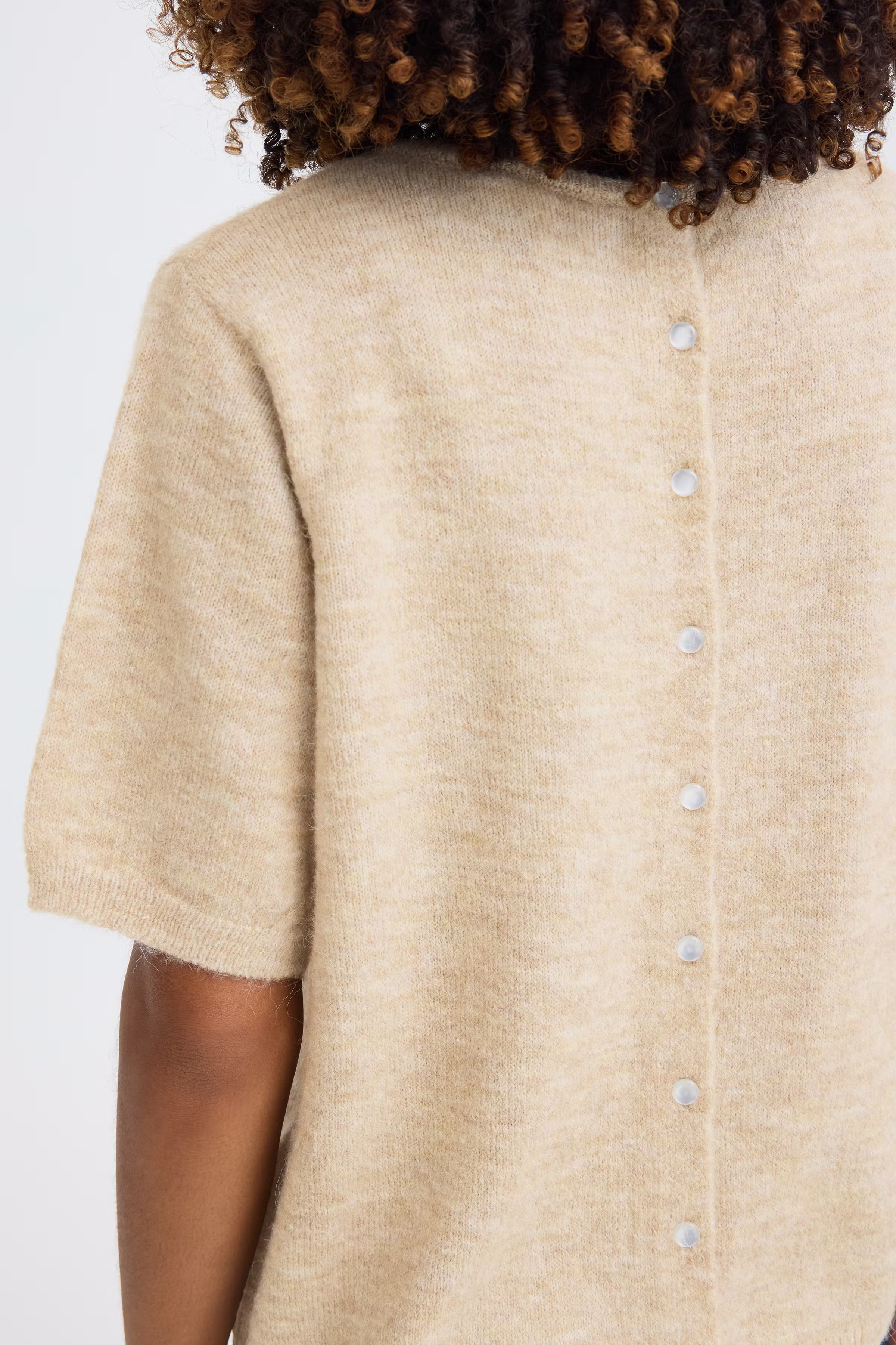 IHKAMARA Pullover LOOKBOOK DETAIL 20124154-1304011