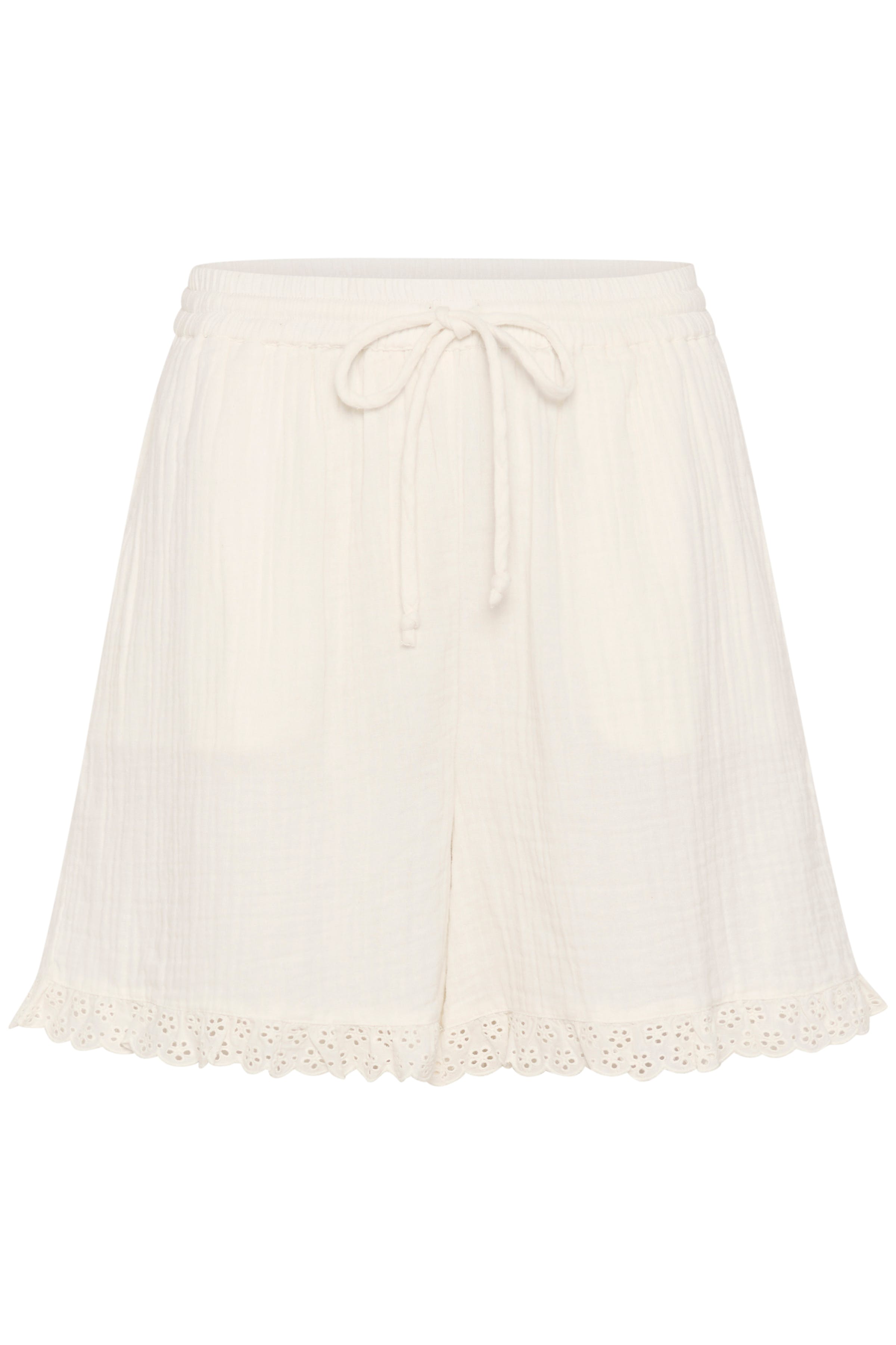 KatinaSZ Shorts PACK FRONT 30514207-110605