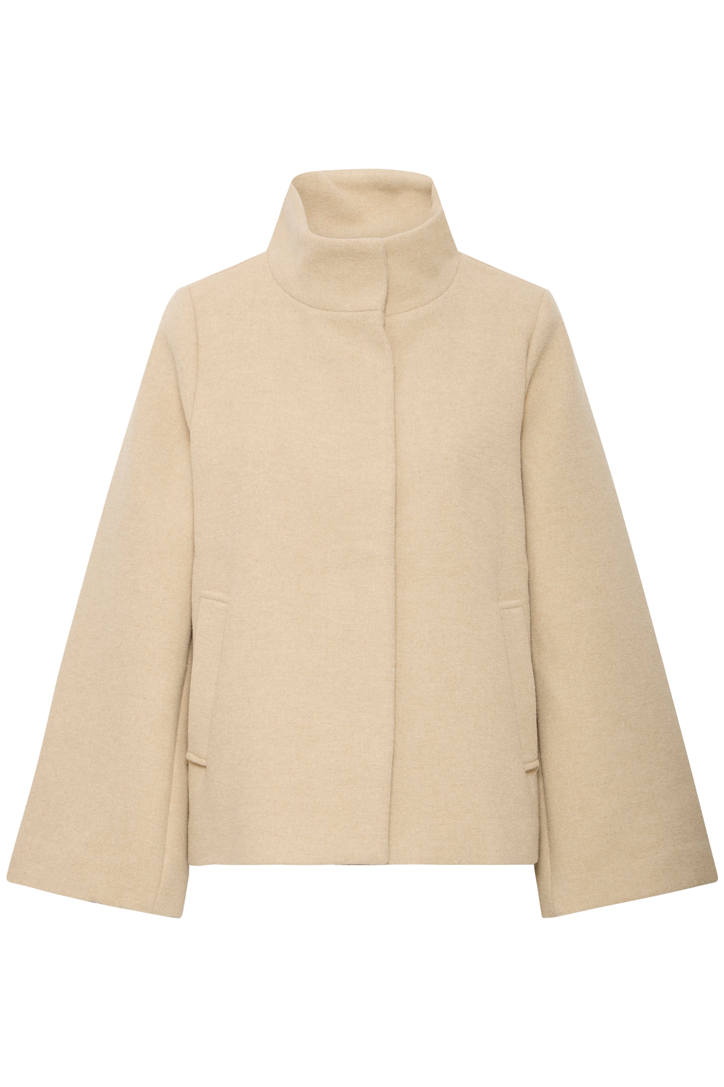 FRCHARLOTTE Yttertøy PACK FRONT 20616185-1512141