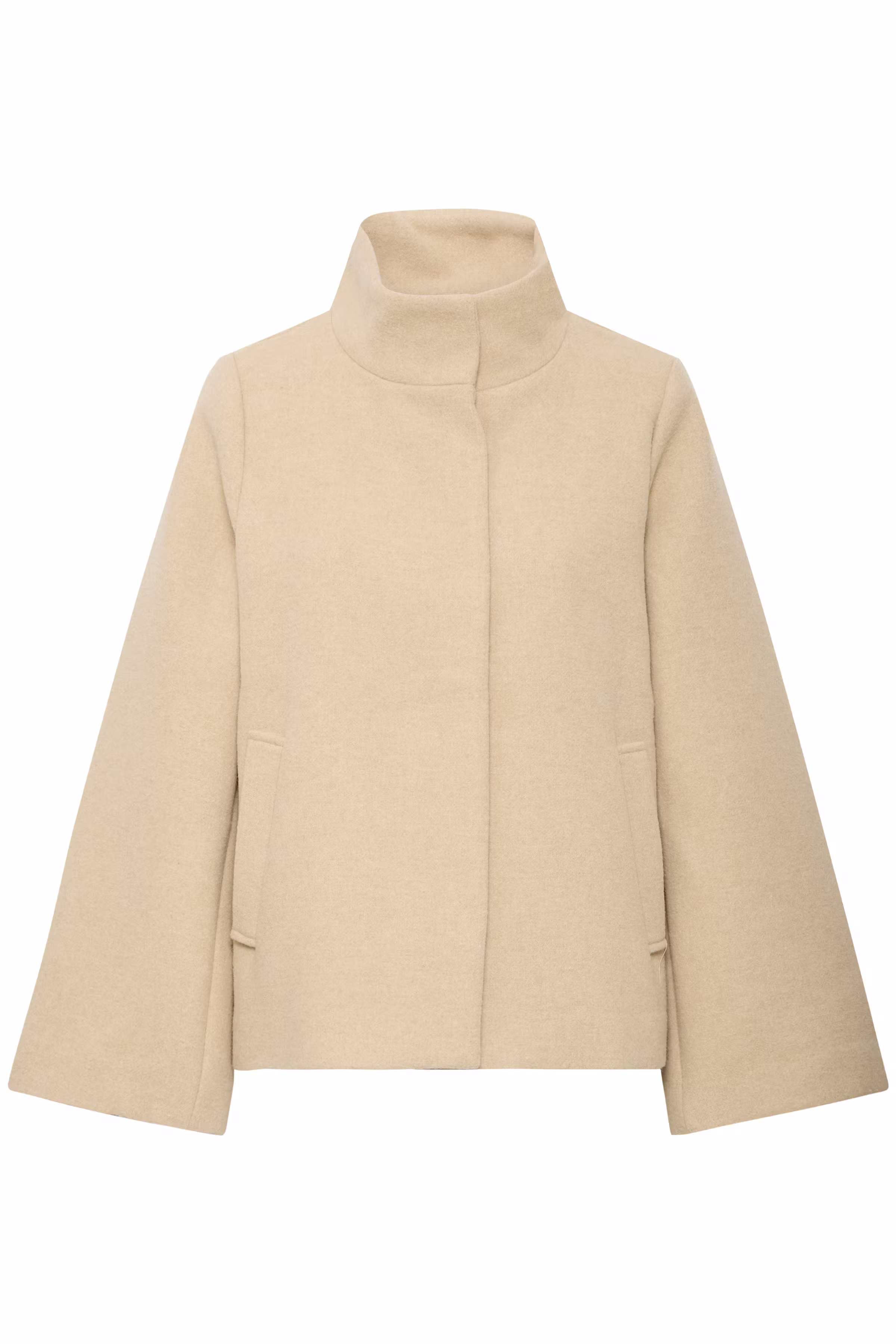 FRCHARLOTTE Yttertøy PACK FRONT 20616185-1512141