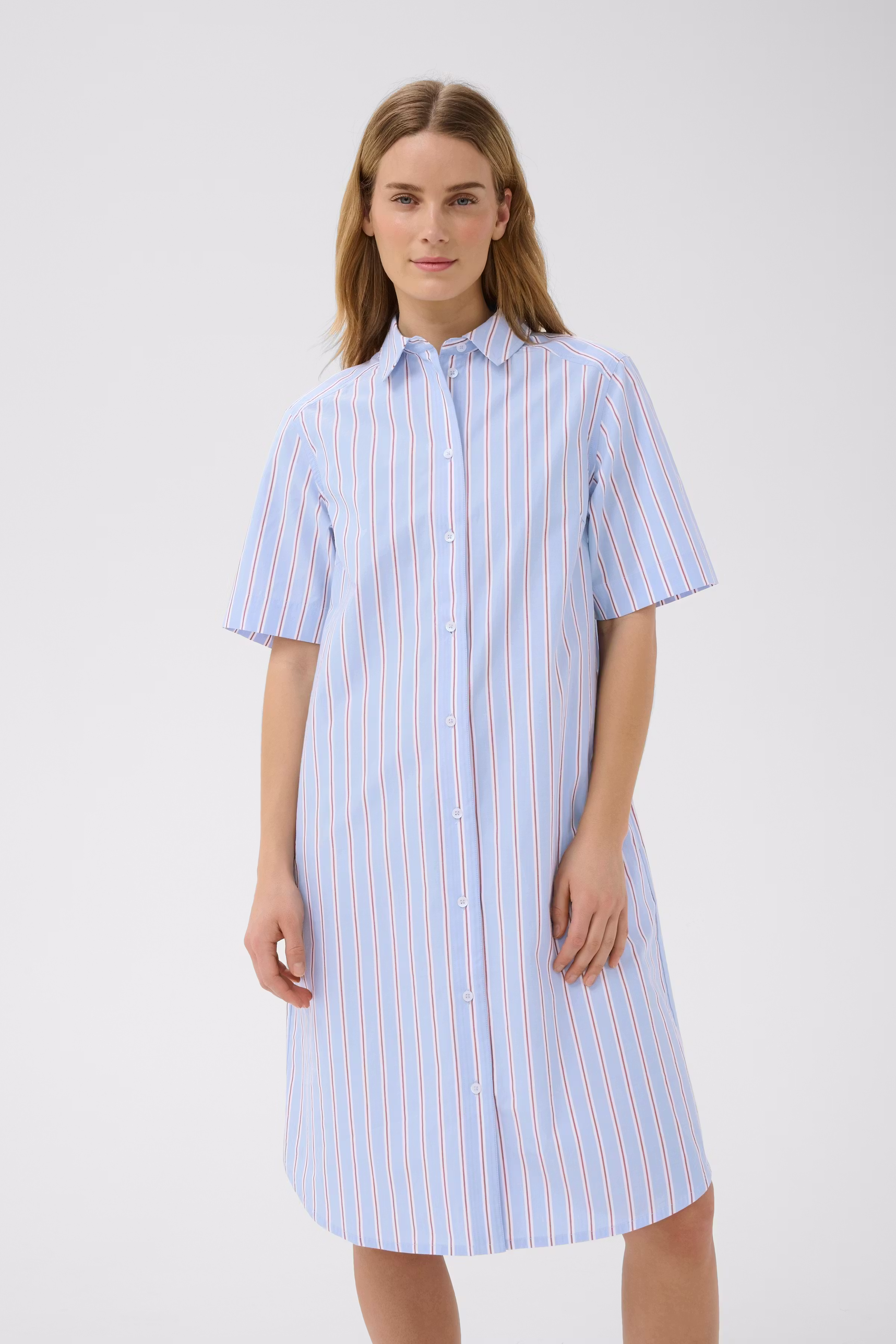 HarperPW Jurk LOOKBOOK FRONT 30309921-305067