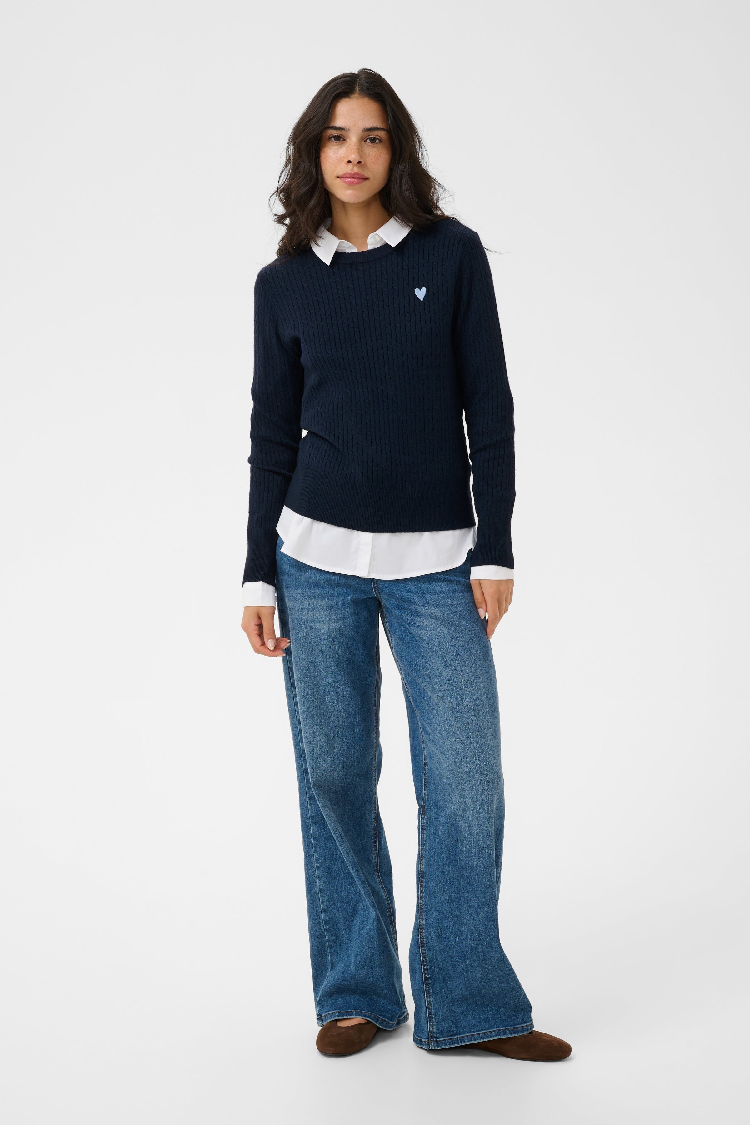 KAliddy Pullover LOOKBOOK FRONT 10512931-1000615